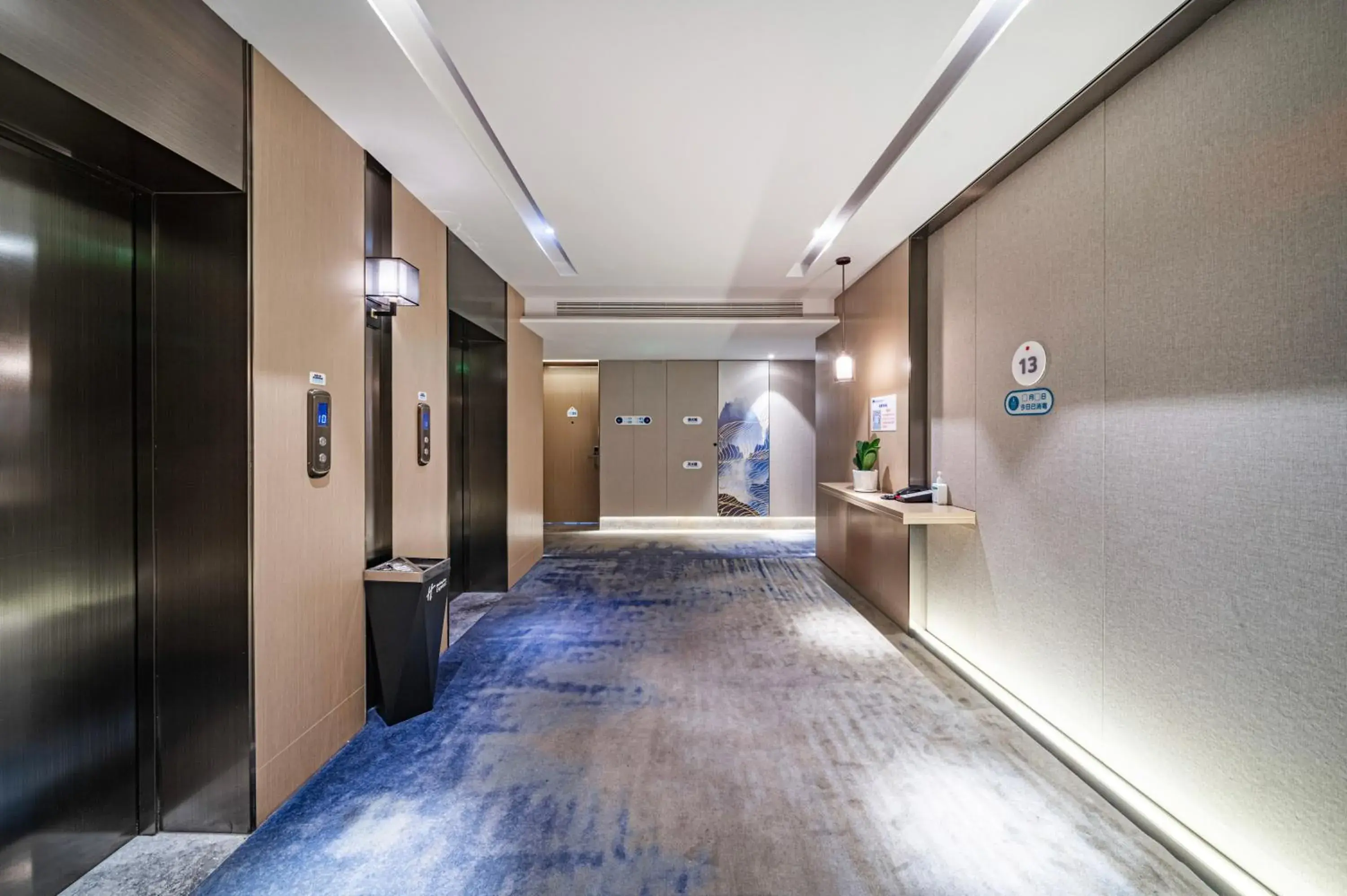 Holiday Inn Express Nanchang West Station by IHG Holiday Inn Express Nanchang West Station by IHG