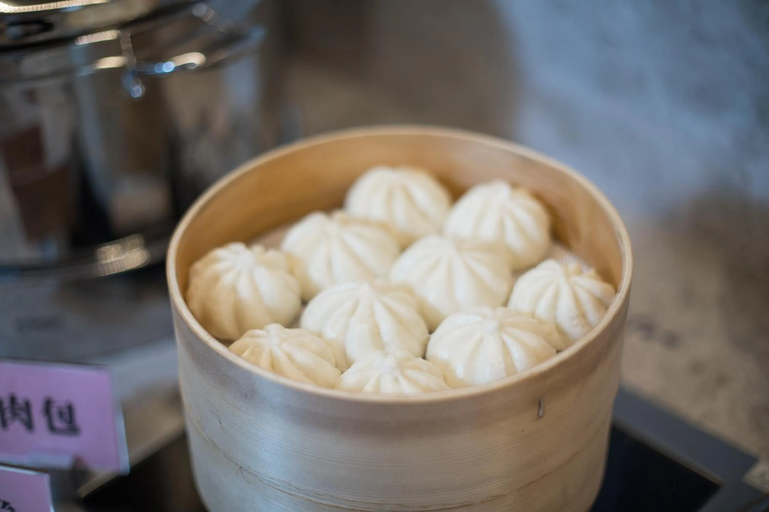 Breakfast in Holiday Inn Express Nanchang West Station by IHG