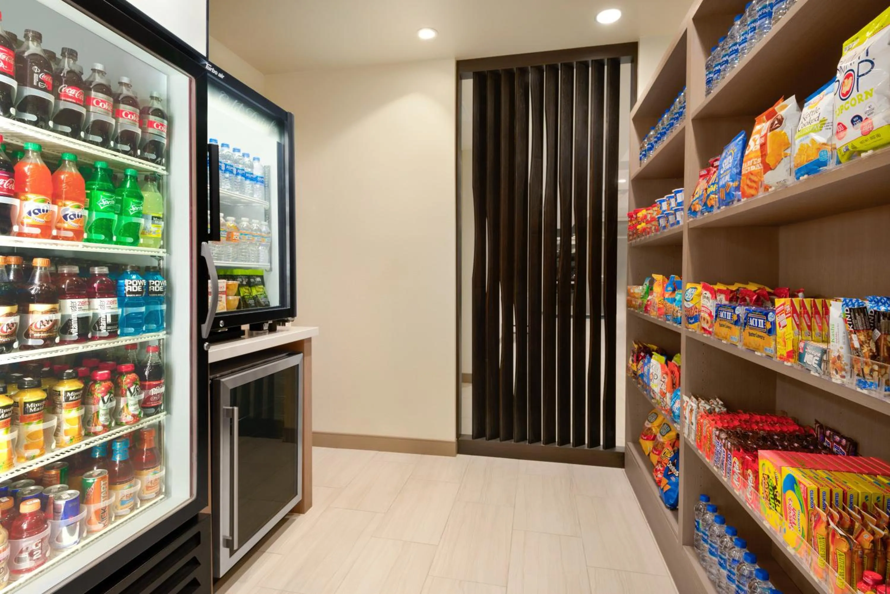 On-site shops in Holiday Inn Express & Suites - Beaver Dam by IHG