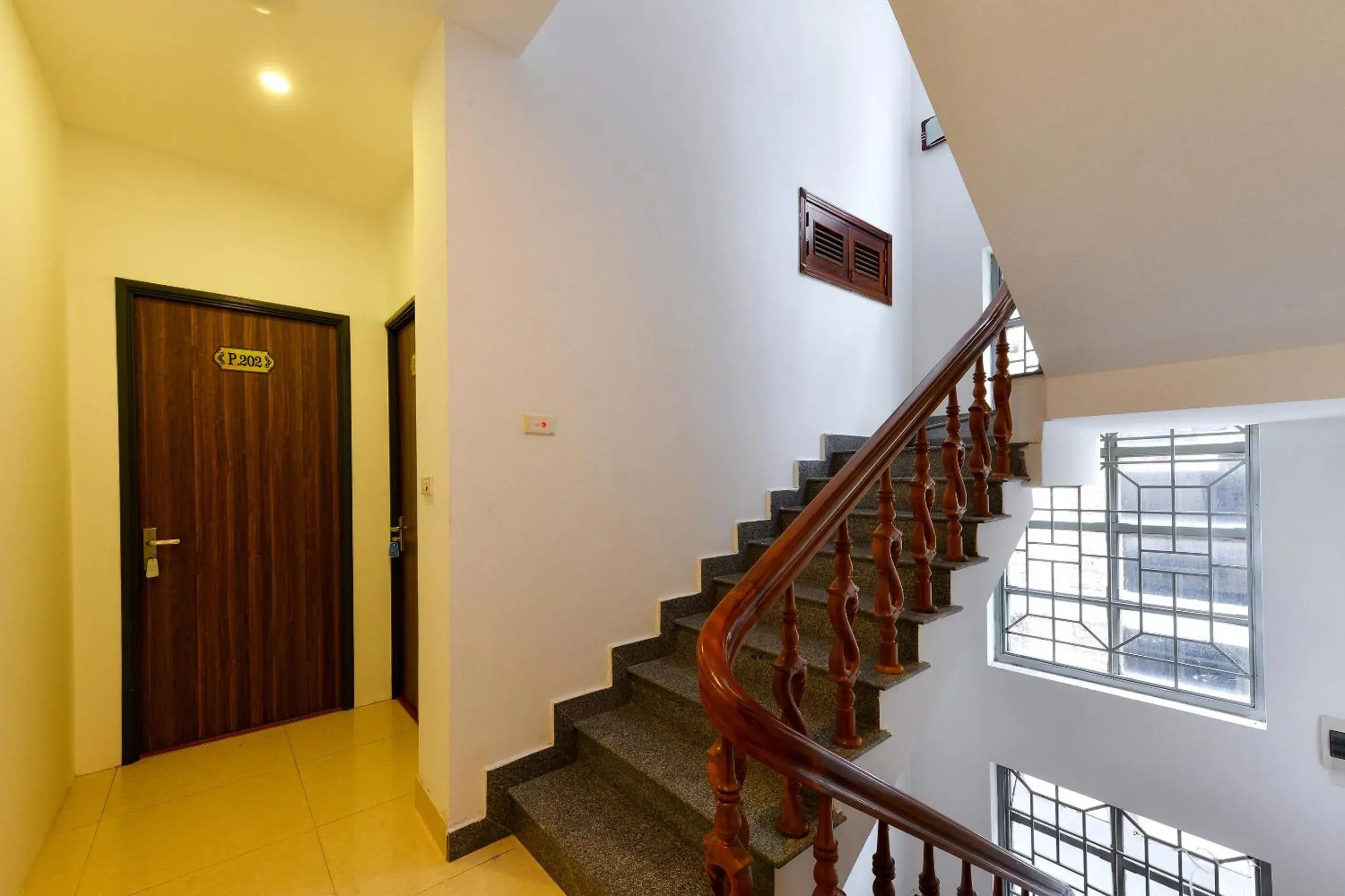 Lobby or reception in OYO 317 Kim Cuong Hotel 2 Lobby or reception in OYO 317 Kim Cuong Hotel 2