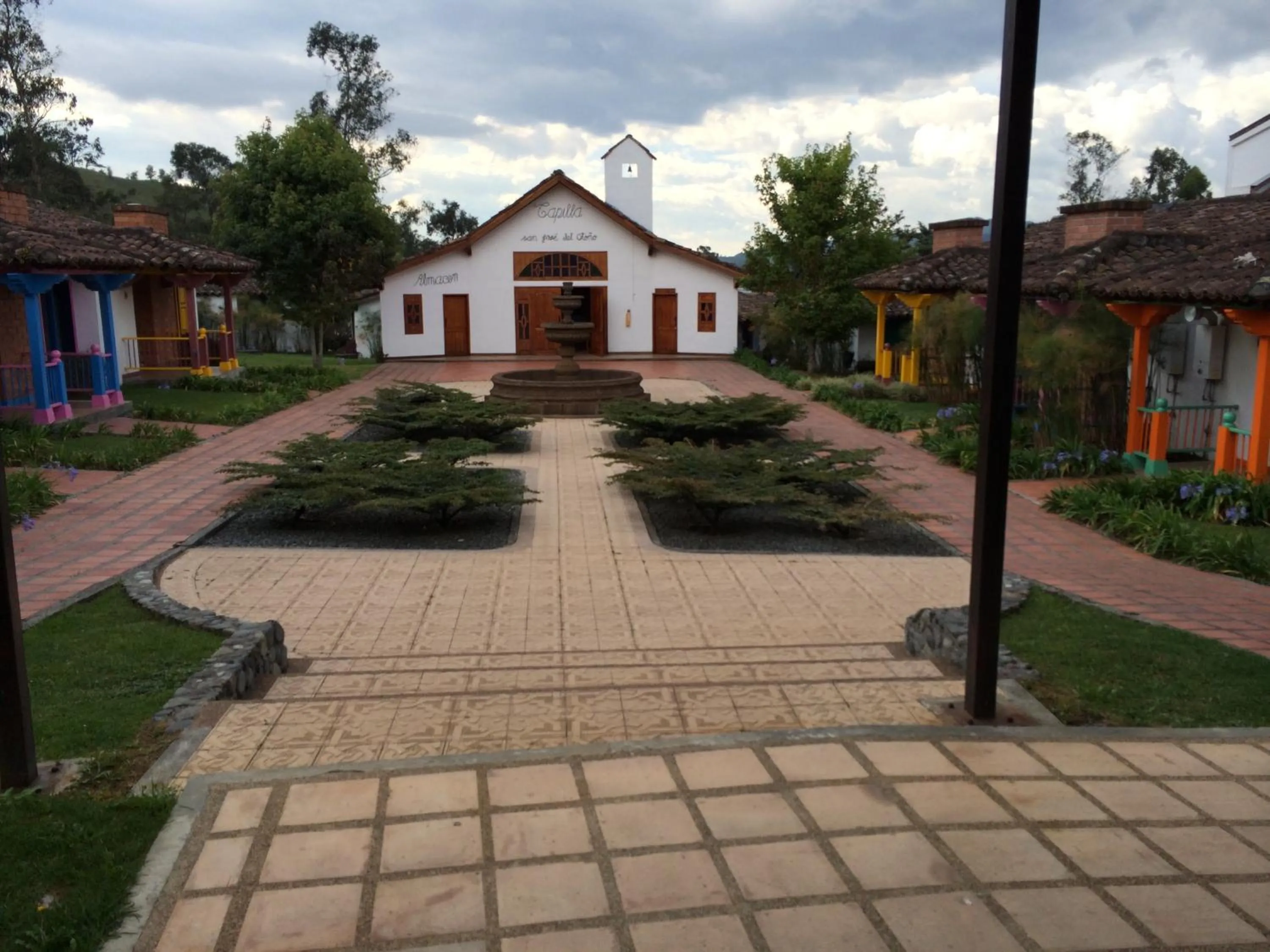 Other in Termales El Otoño