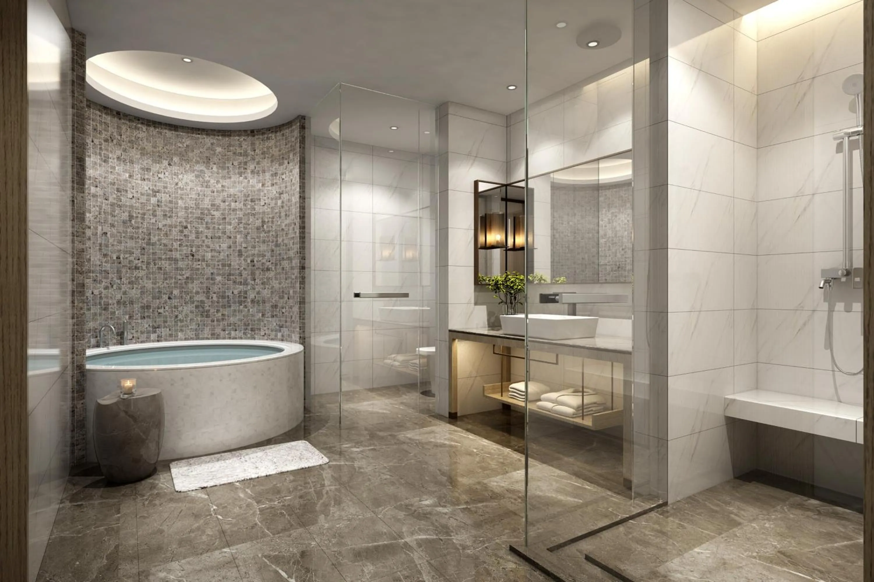 Photo of the whole room in Holiday Inn Chengdu Airport by IHG