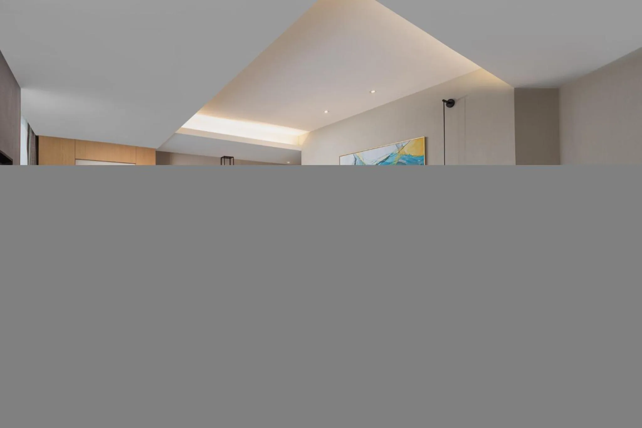 Photo of the whole room in Holiday Inn Chengdu Airport by IHG