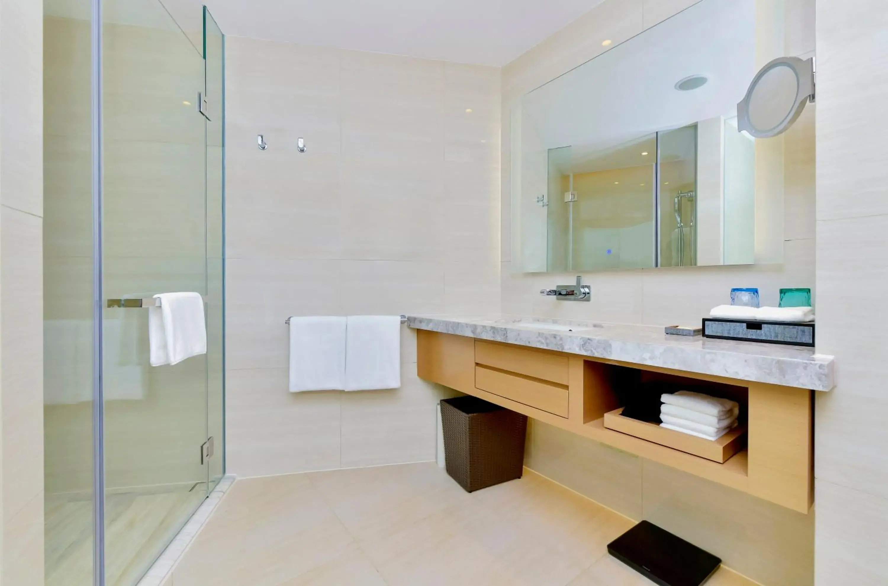 Photo of the whole room in Holiday Inn Changsha Dawangshan by IHG Photo of the whole room in Holiday Inn Changsha Dawangshan by IHG