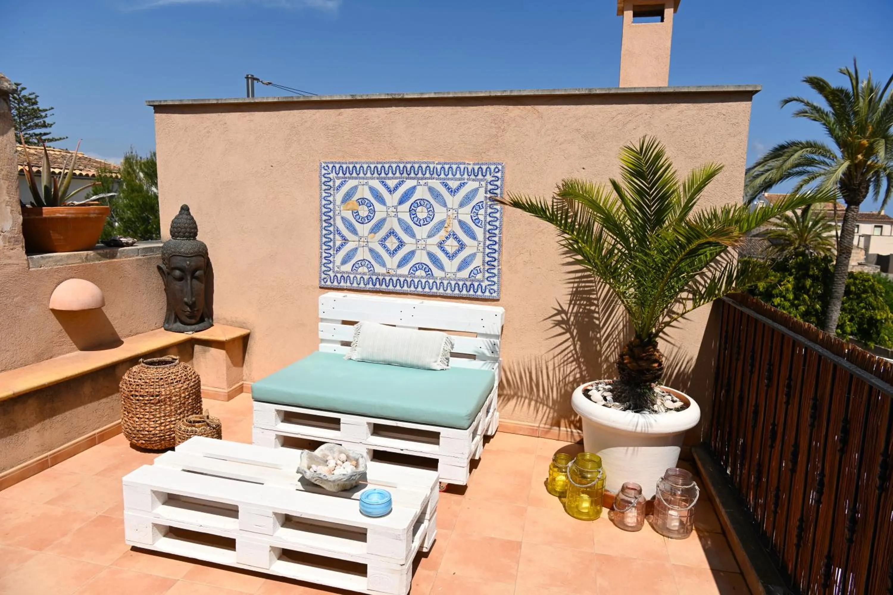 Stadthotel Santanyi