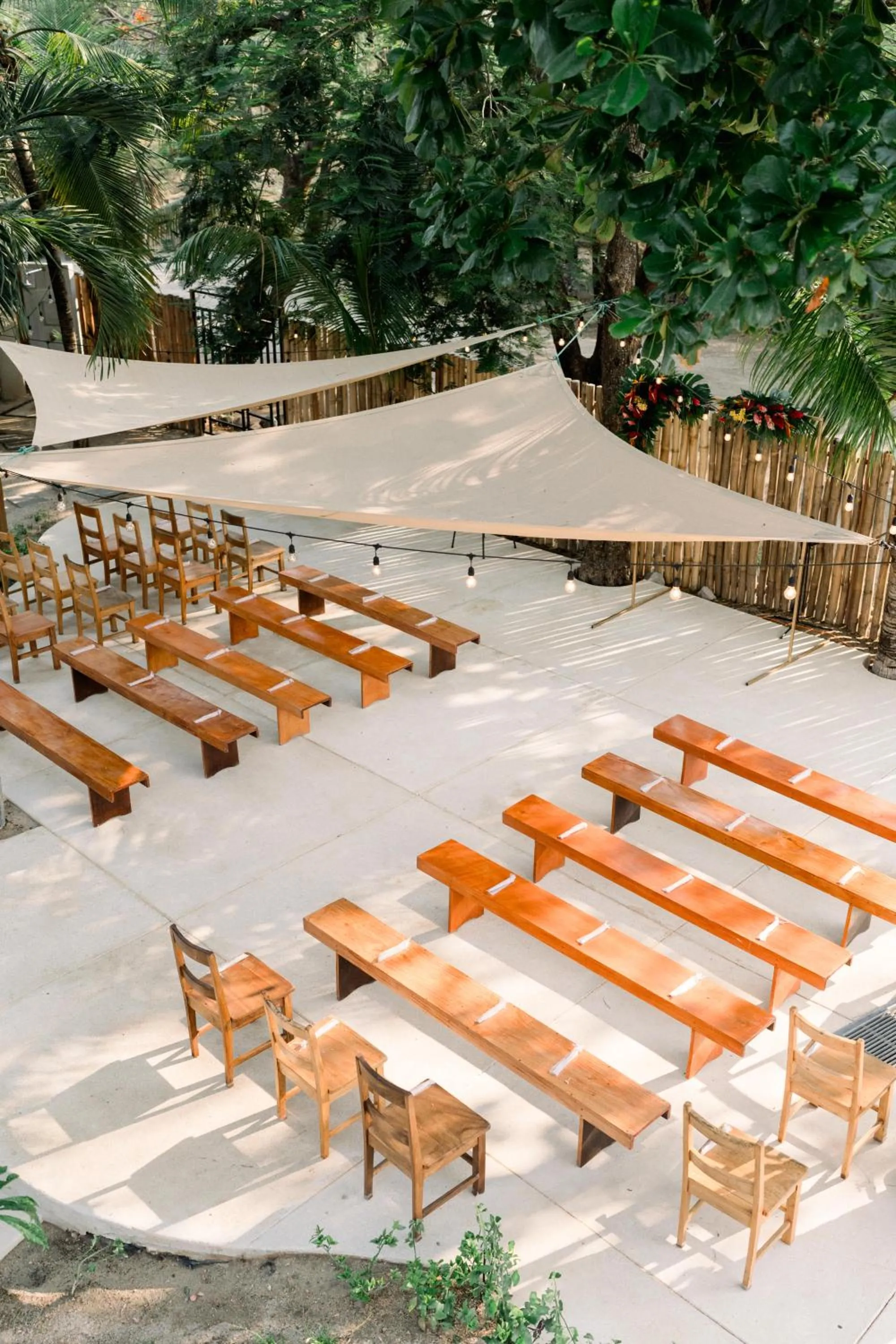 Restaurant/places to eat in Boutique Surf Hotel Rip Jack Inn