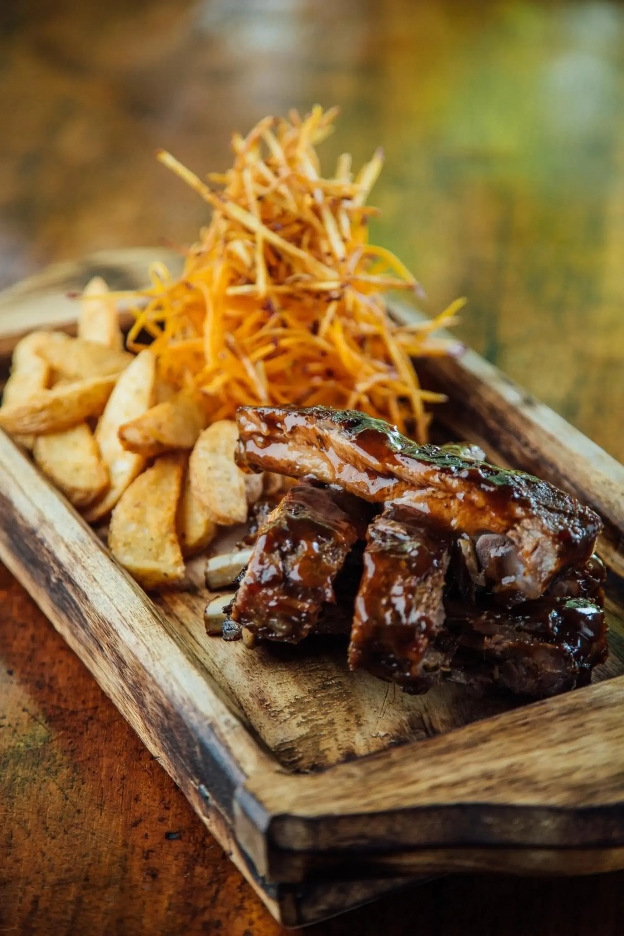 Food and drinks in Boutique Surf Hotel Rip Jack Inn Food and drinks in Boutique Surf Hotel Rip Jack Inn