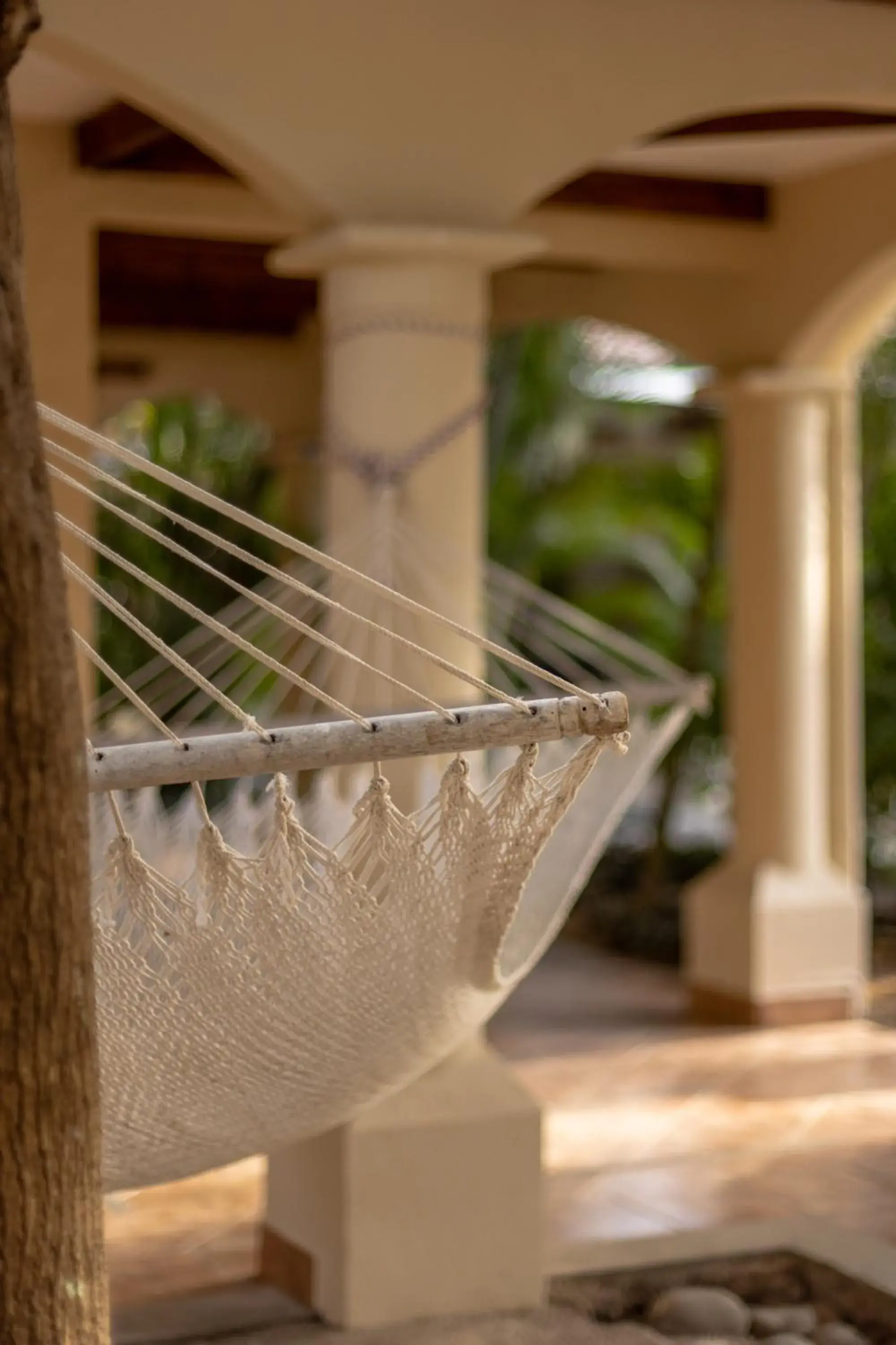 Property building in Boutique Surf Hotel Rip Jack Inn Property building in Boutique Surf Hotel Rip Jack Inn