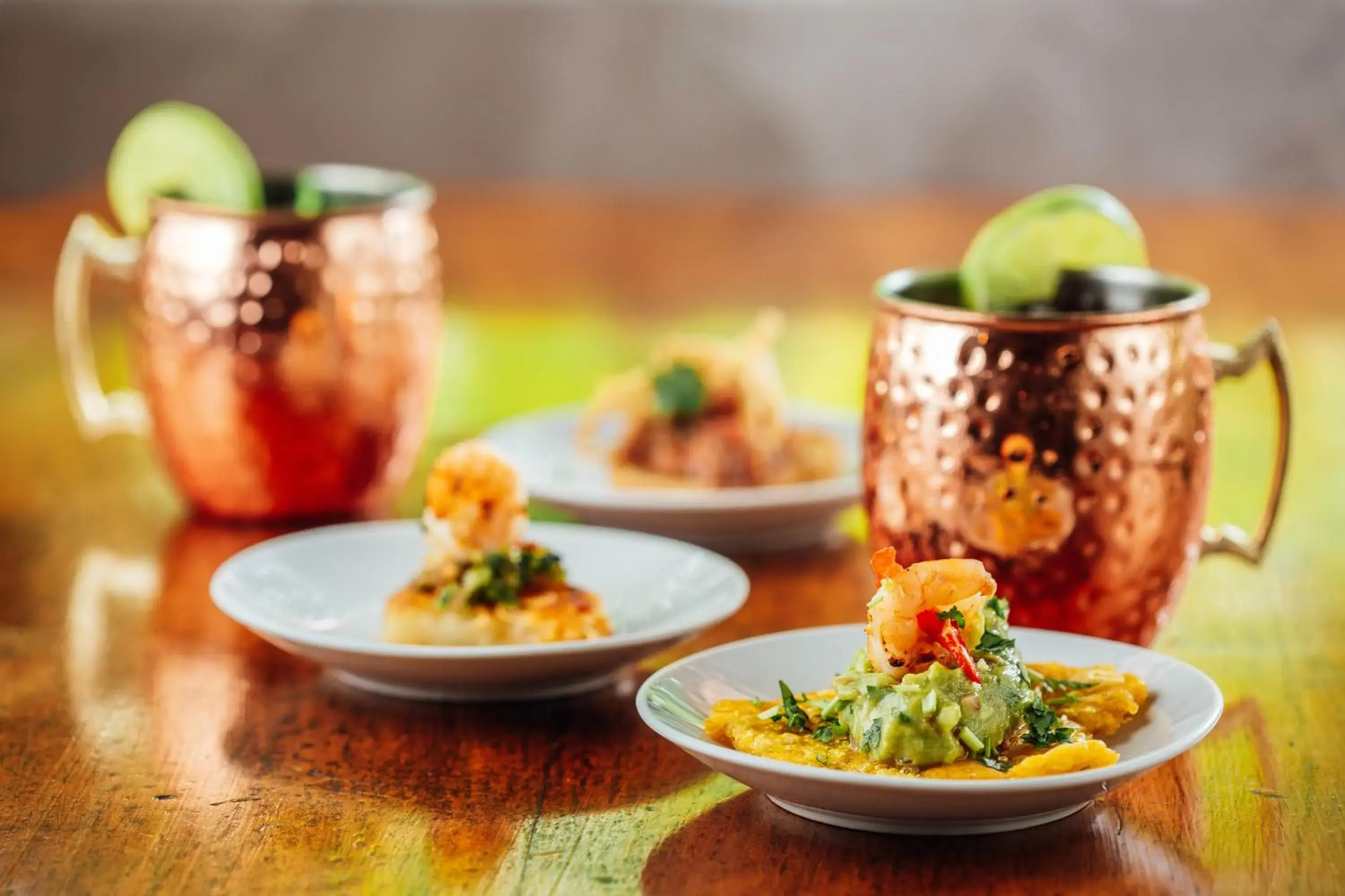 Food and drinks in Boutique Surf Hotel Rip Jack Inn Food and drinks in Boutique Surf Hotel Rip Jack Inn