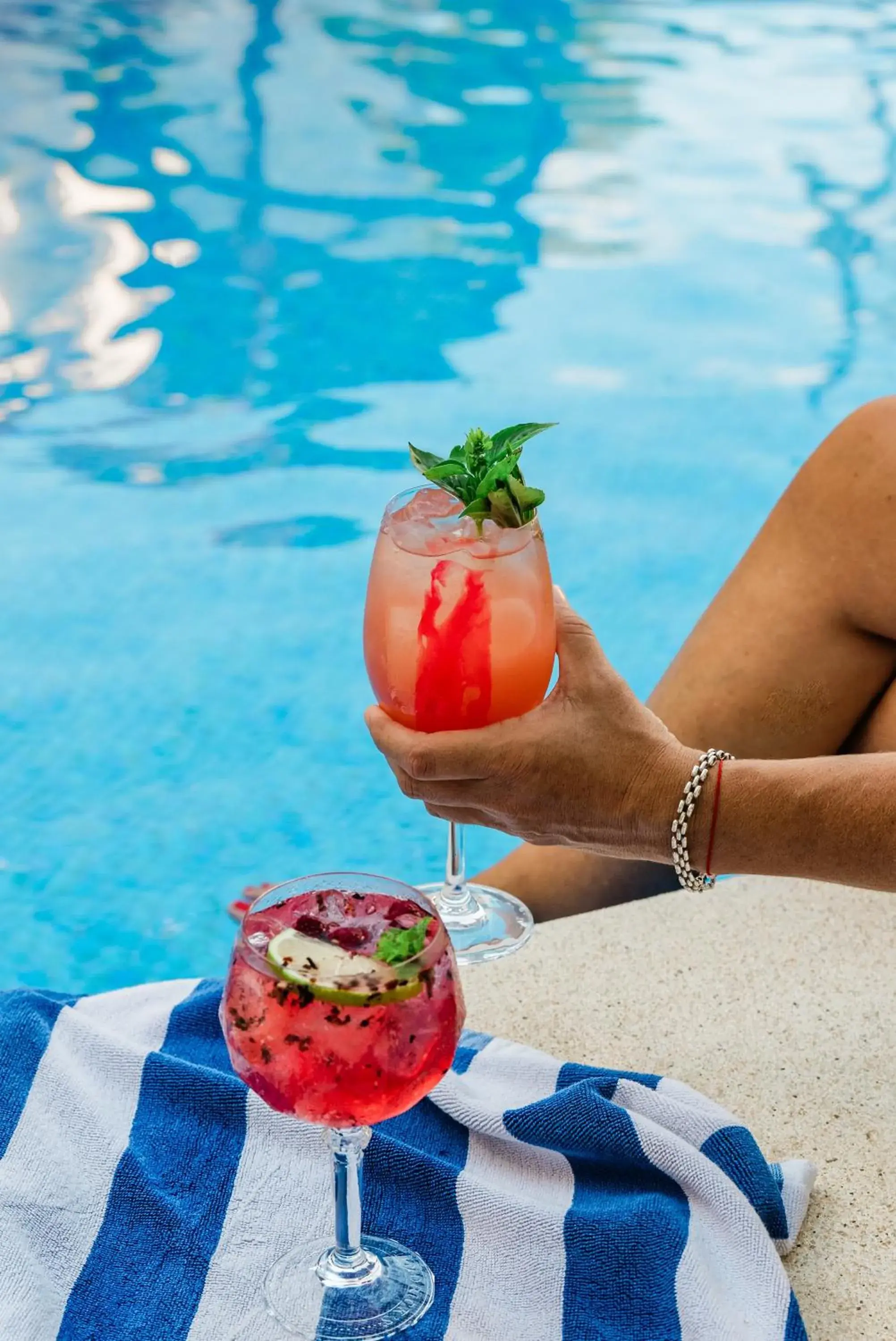 Restaurant/places to eat in Boutique Surf Hotel Rip Jack Inn Restaurant/places to eat in Boutique Surf Hotel Rip Jack Inn