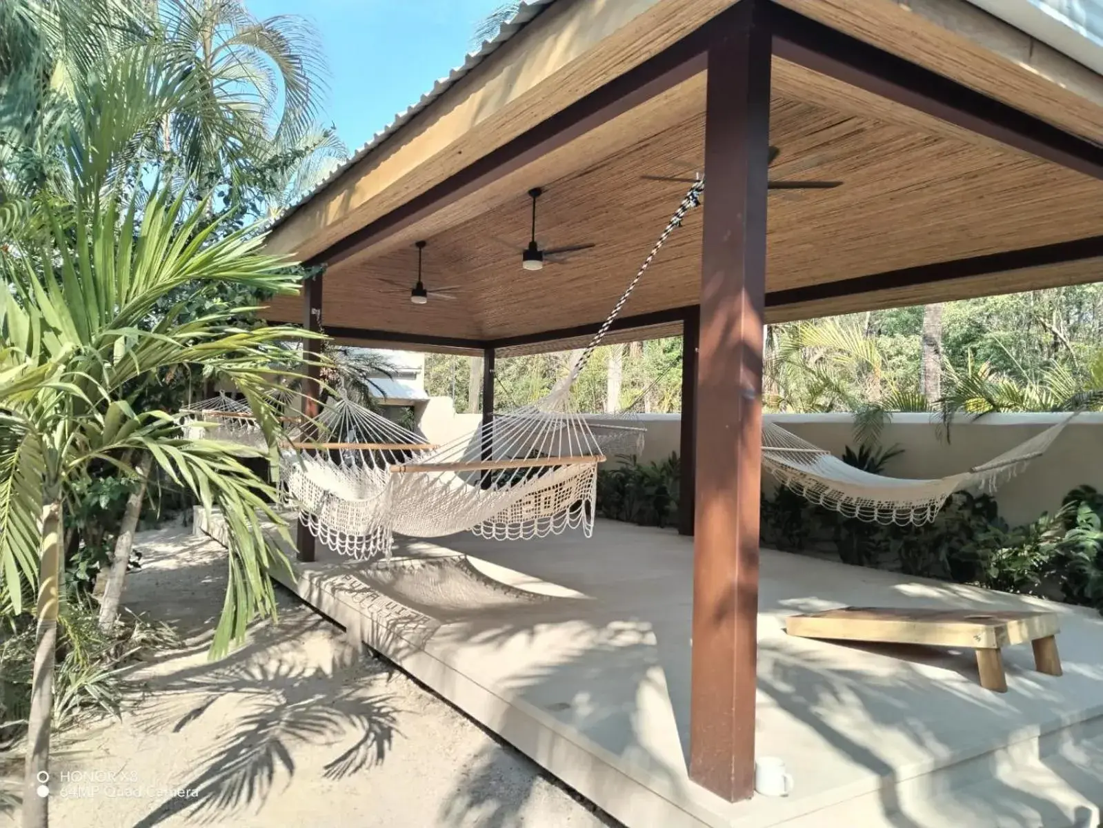 Property building in Boutique Surf Hotel Rip Jack Inn Property building in Boutique Surf Hotel Rip Jack Inn