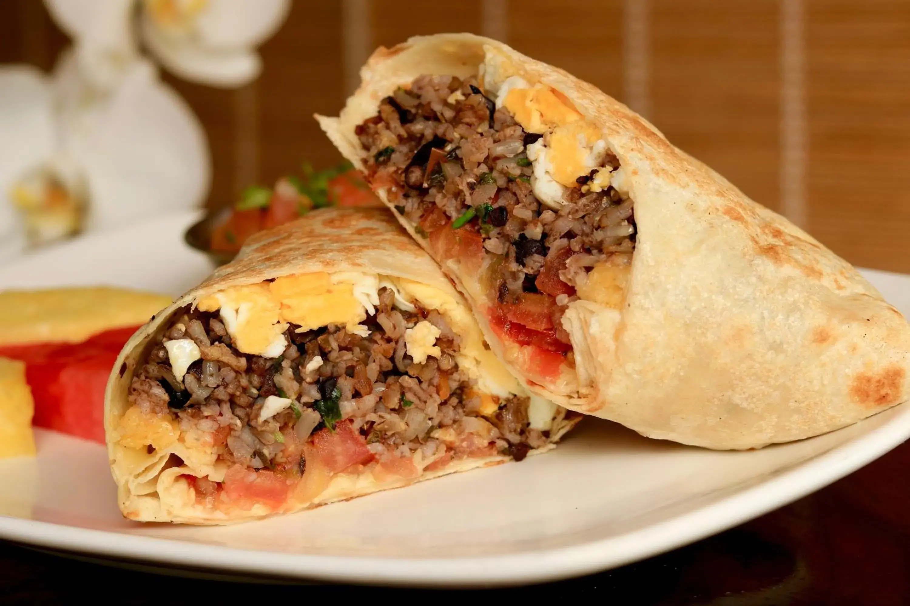 Food in Boutique Surf Hotel Rip Jack Inn Food in Boutique Surf Hotel Rip Jack Inn