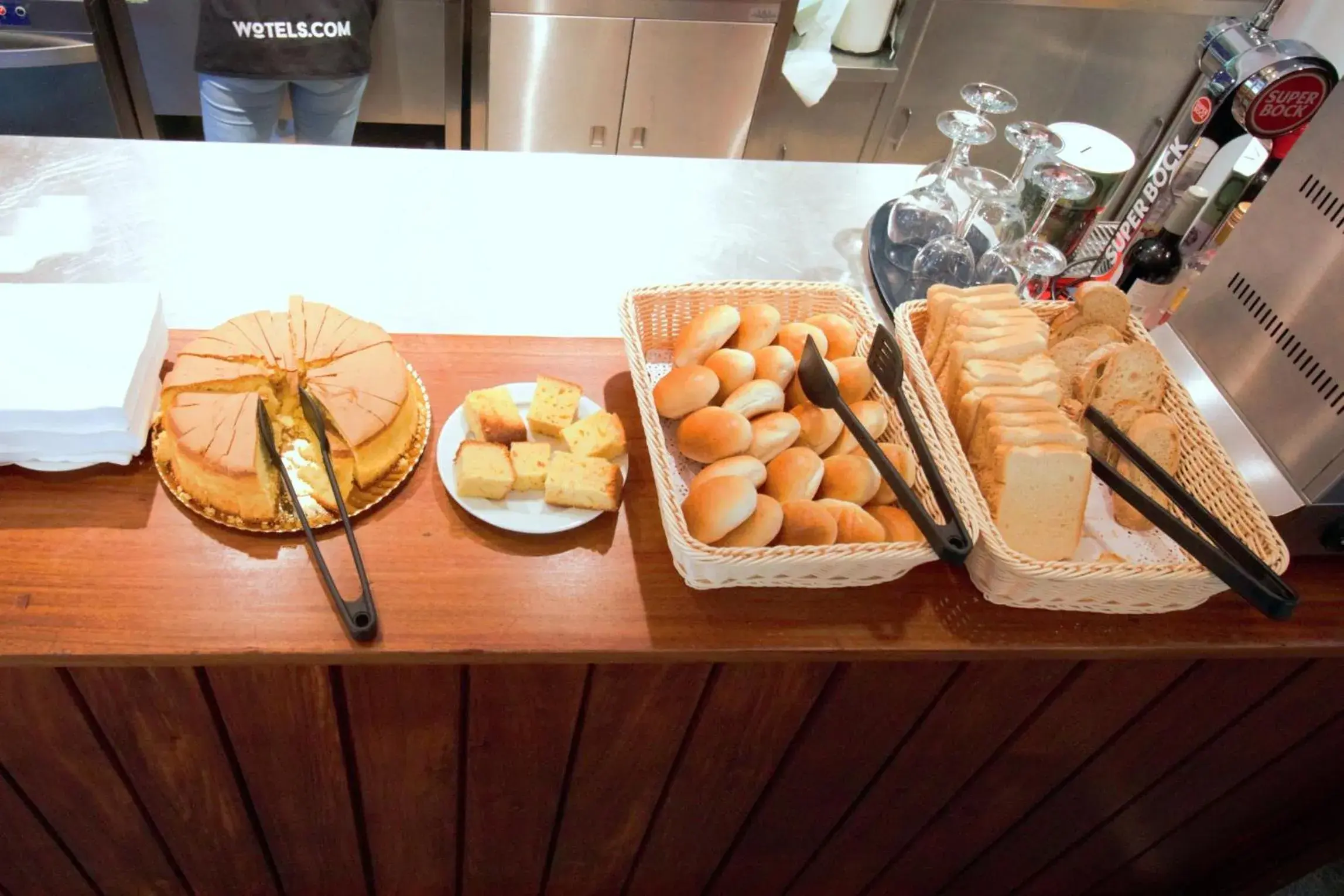 Food and drinks in WOT Costa da Caparica Soul Food and drinks in WOT Costa da Caparica Soul