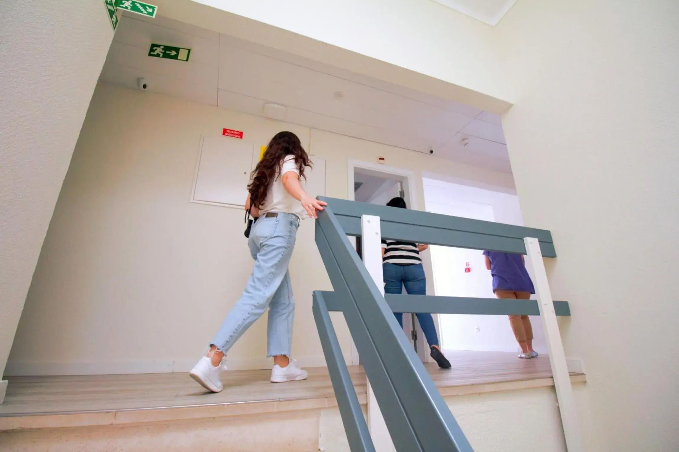 Property building in WOT Costa da Caparica Soul Property building in WOT Costa da Caparica Soul