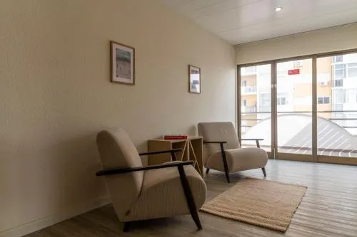 WOT Costa da Caparica Soul