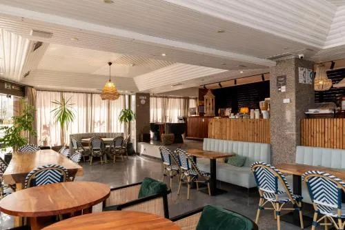 WOT Costa da Caparica Soul