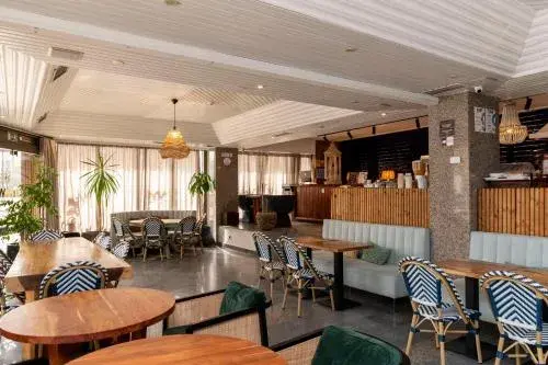 WOT Costa da Caparica Soul WOT Costa da Caparica Soul