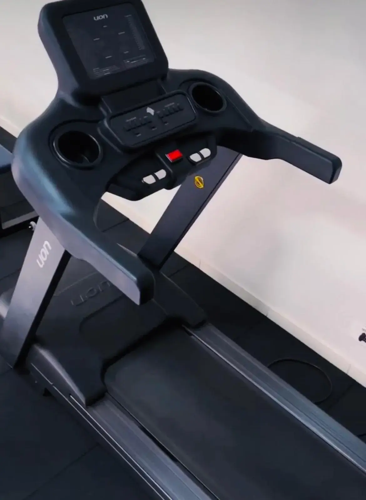 Fitness centre/facilities in Taj Hotel Fitness centre/facilities in Taj Hotel