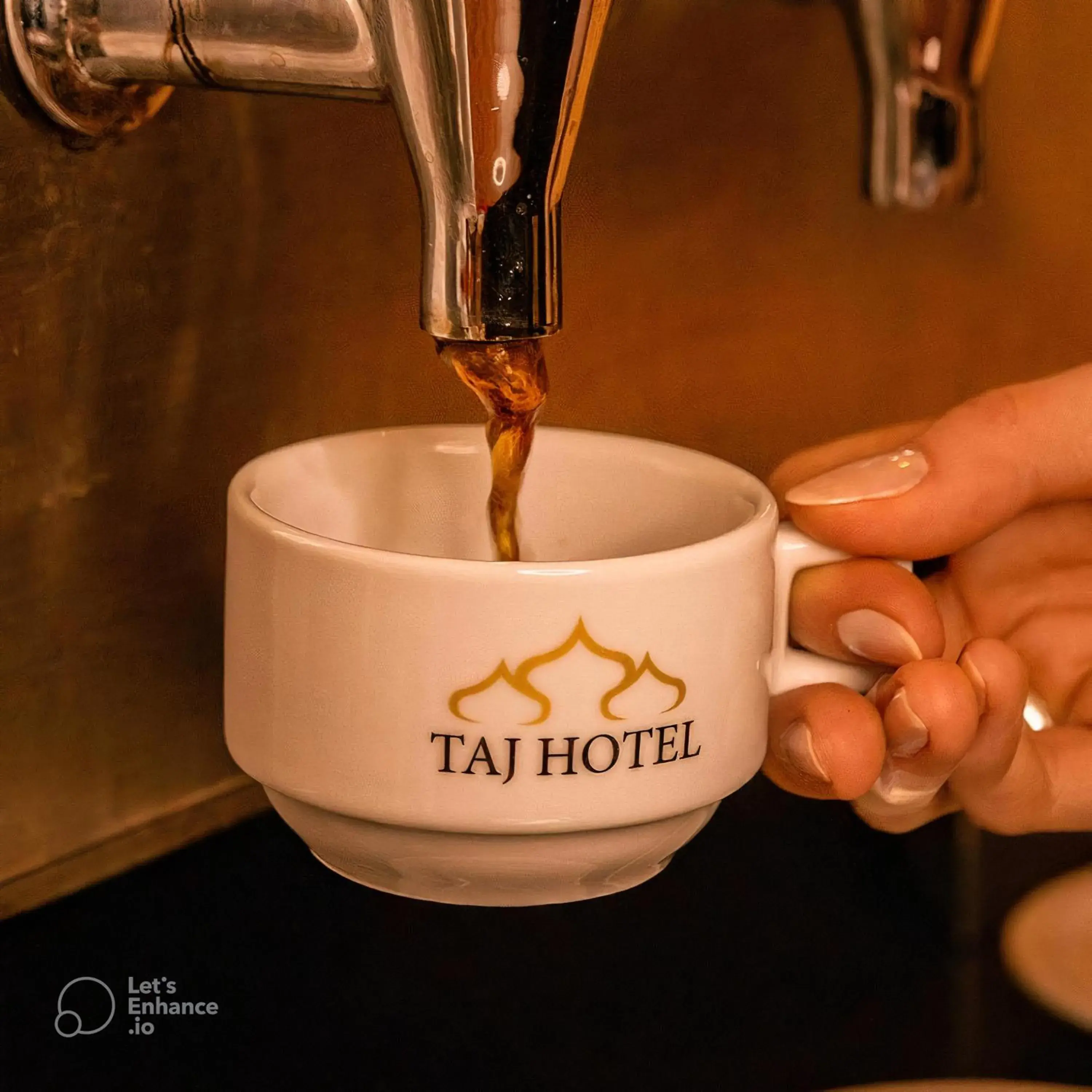 Restaurant/places to eat in Taj Hotel Restaurant/places to eat in Taj Hotel