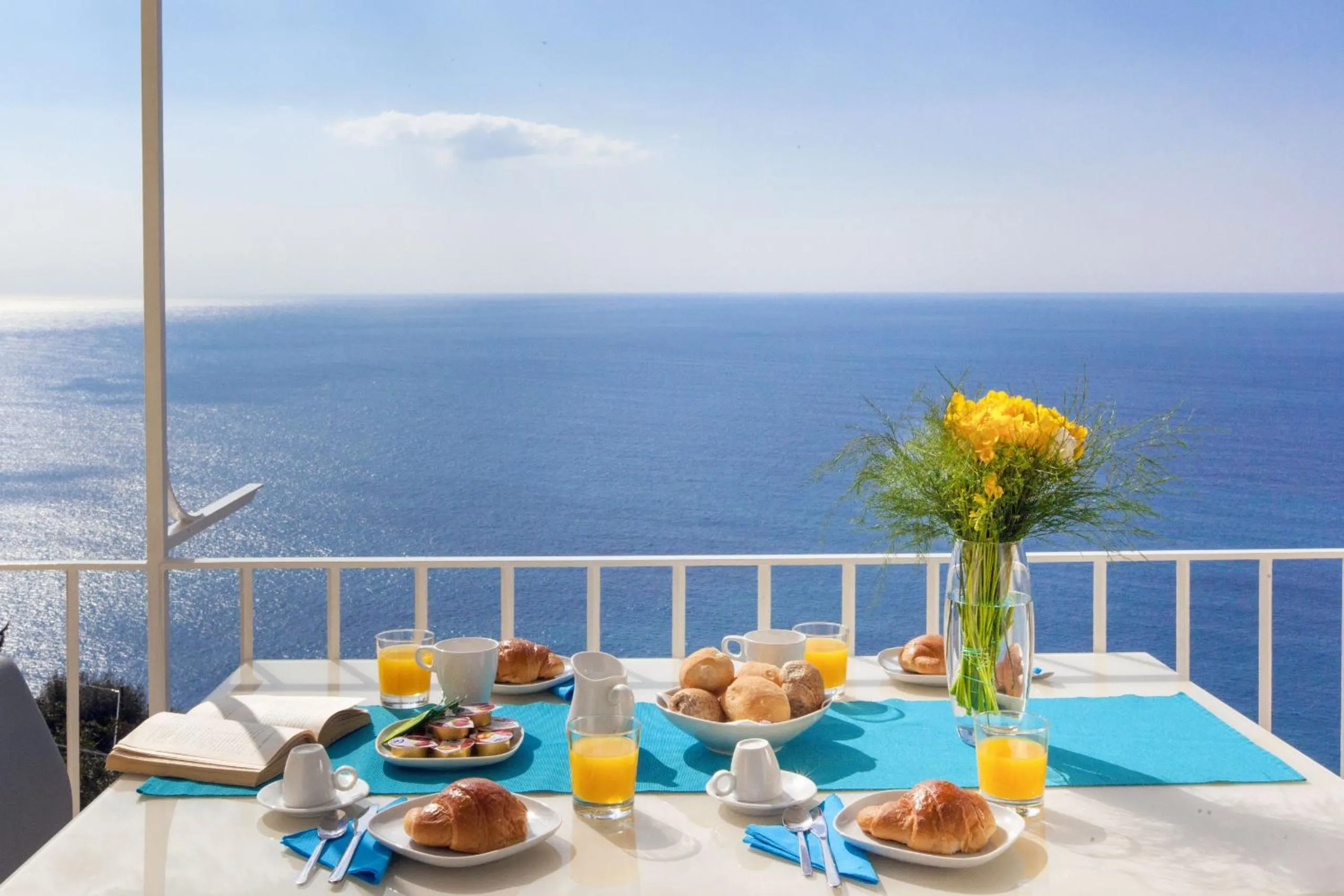 Amore Rentals - Villa Anna
