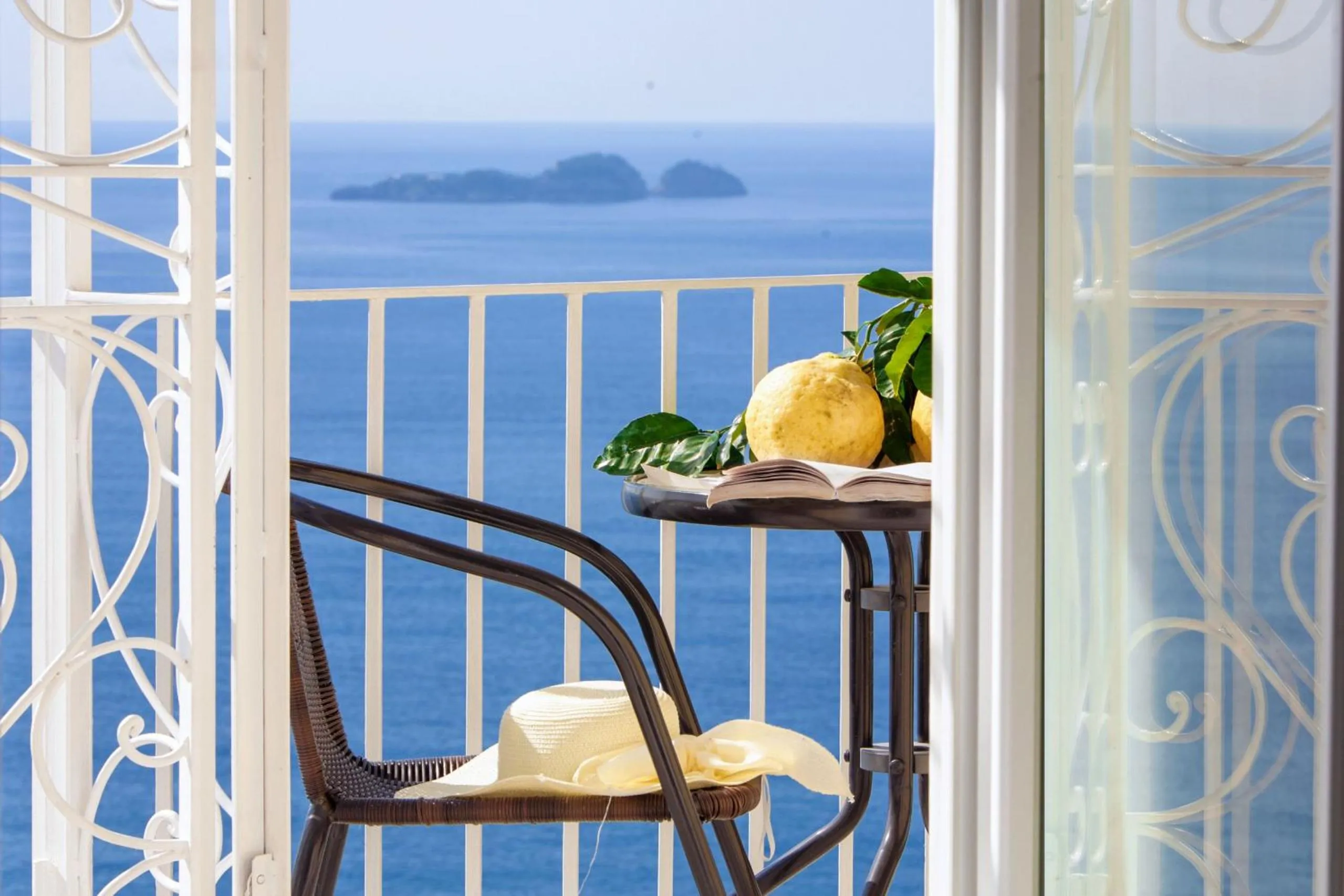 Amore Rentals - Villa Anna