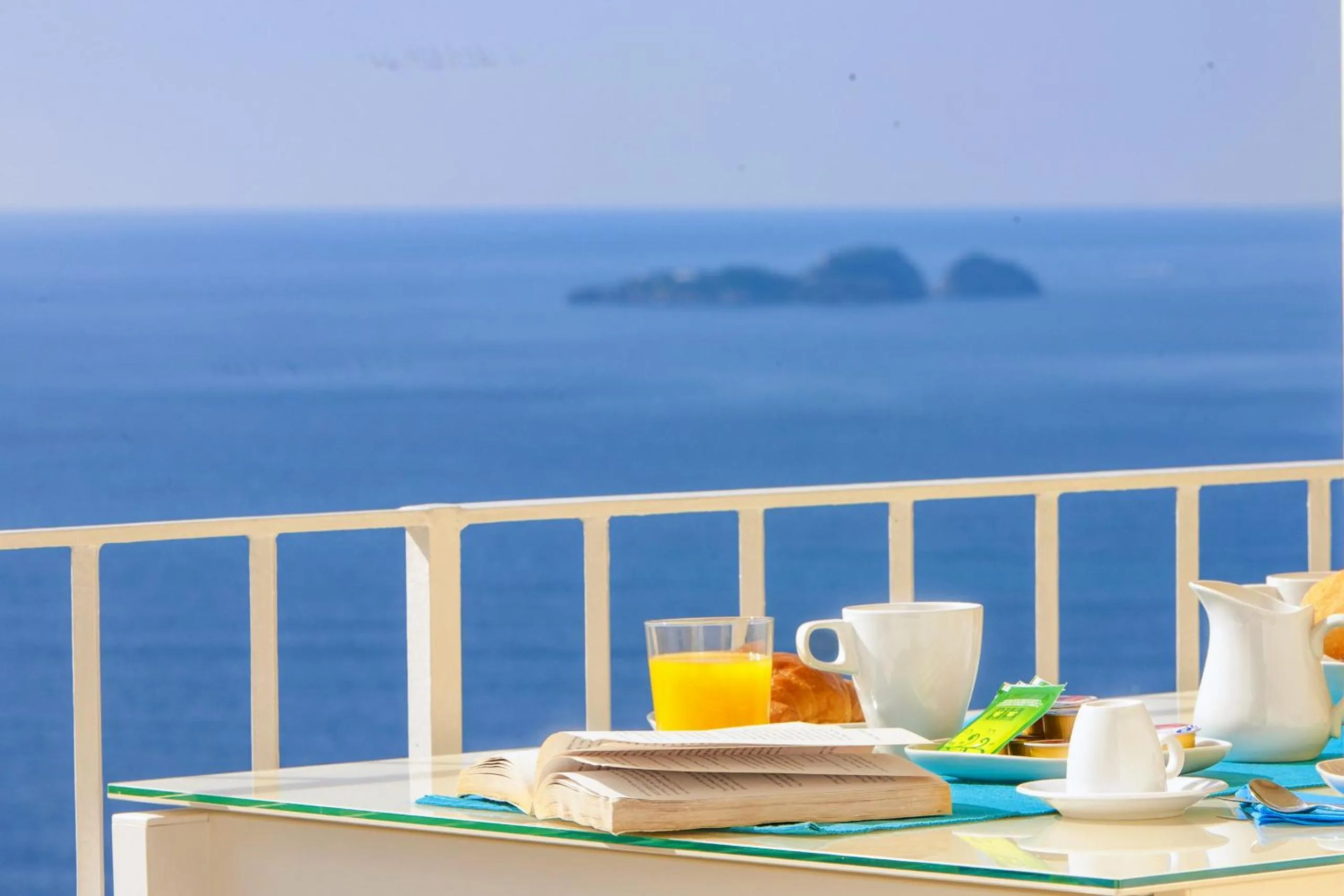 Amore Rentals - Villa Anna