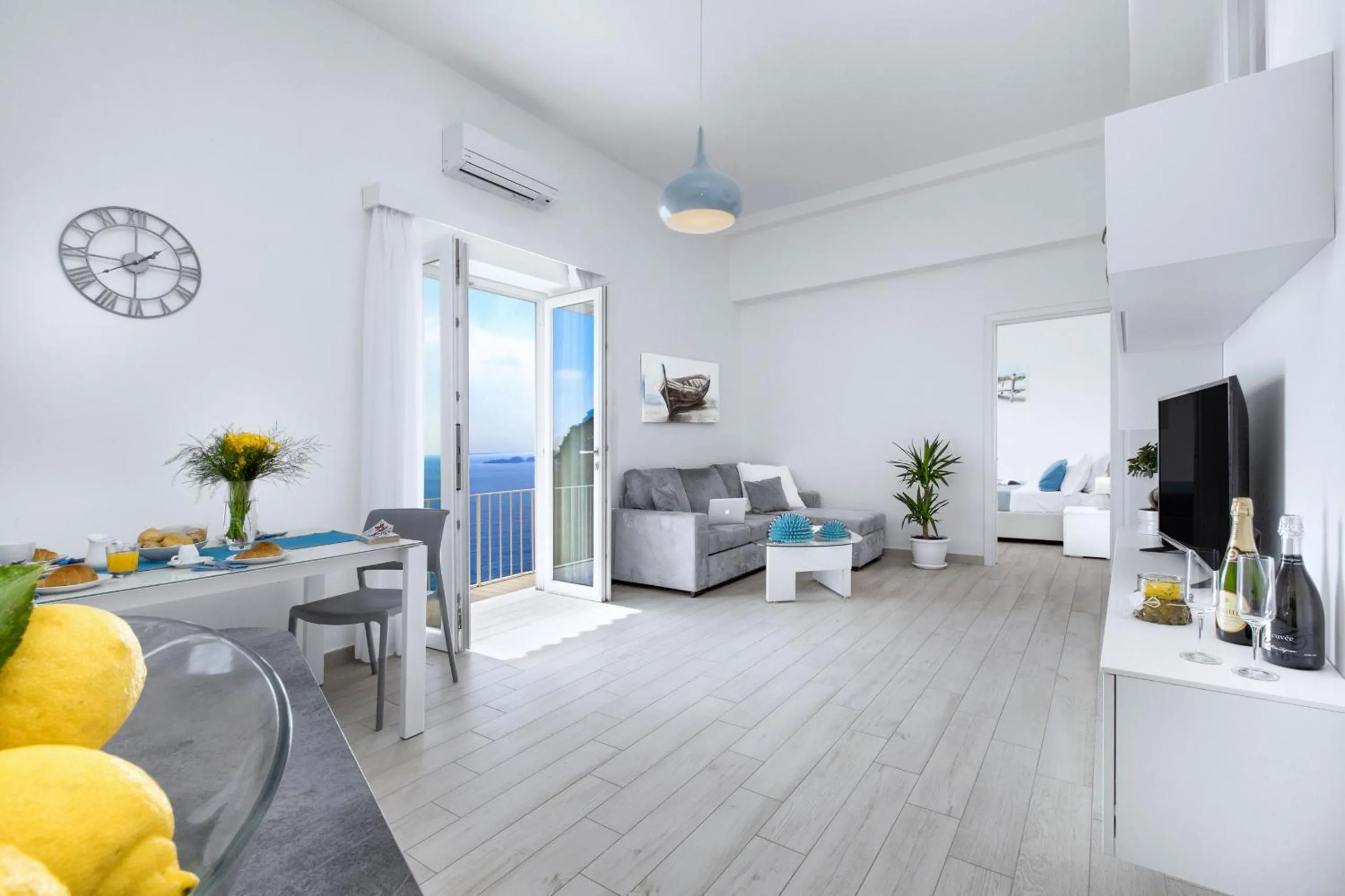 Amore Rentals - Villa Anna