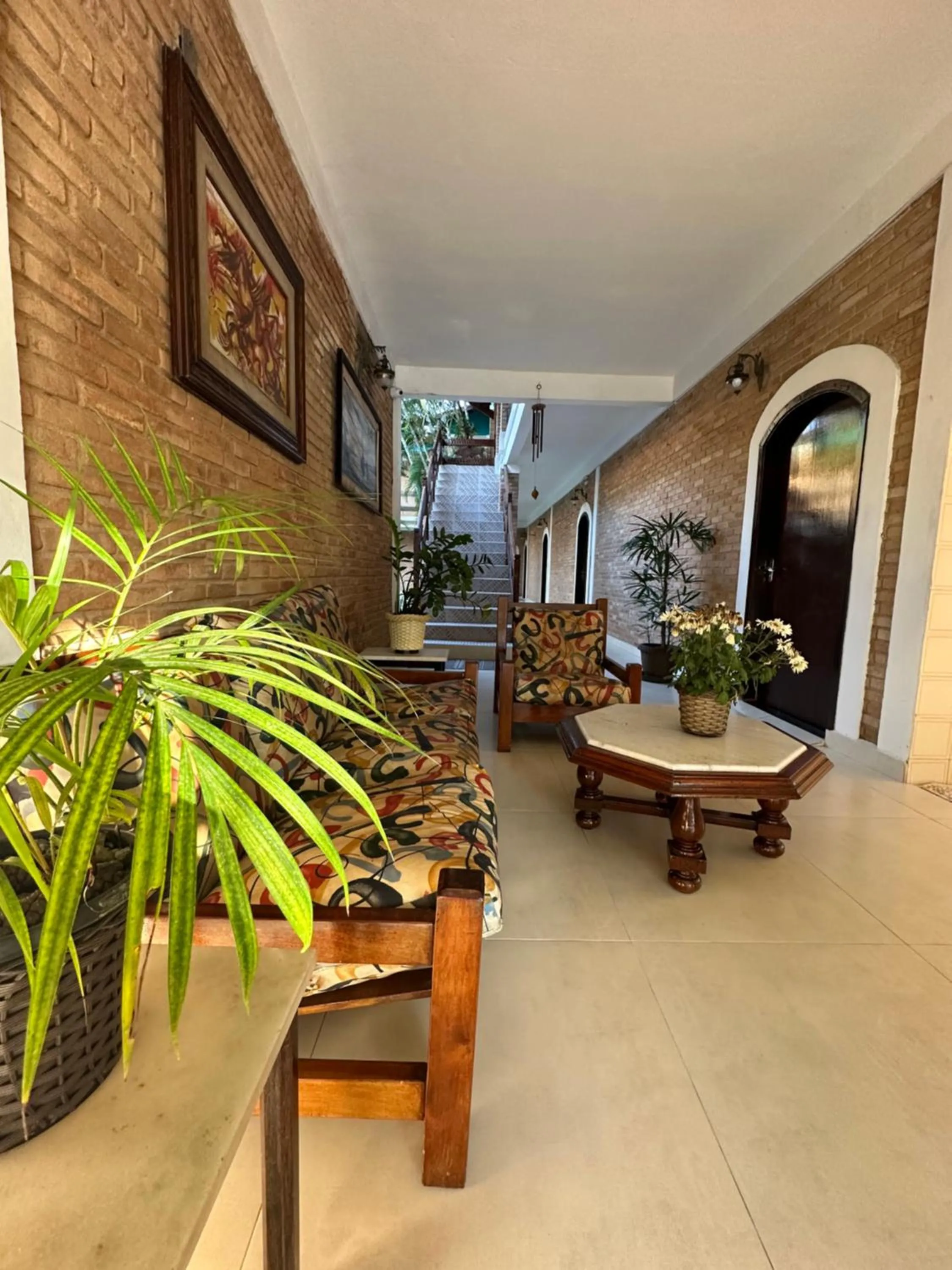 Dani Hotel