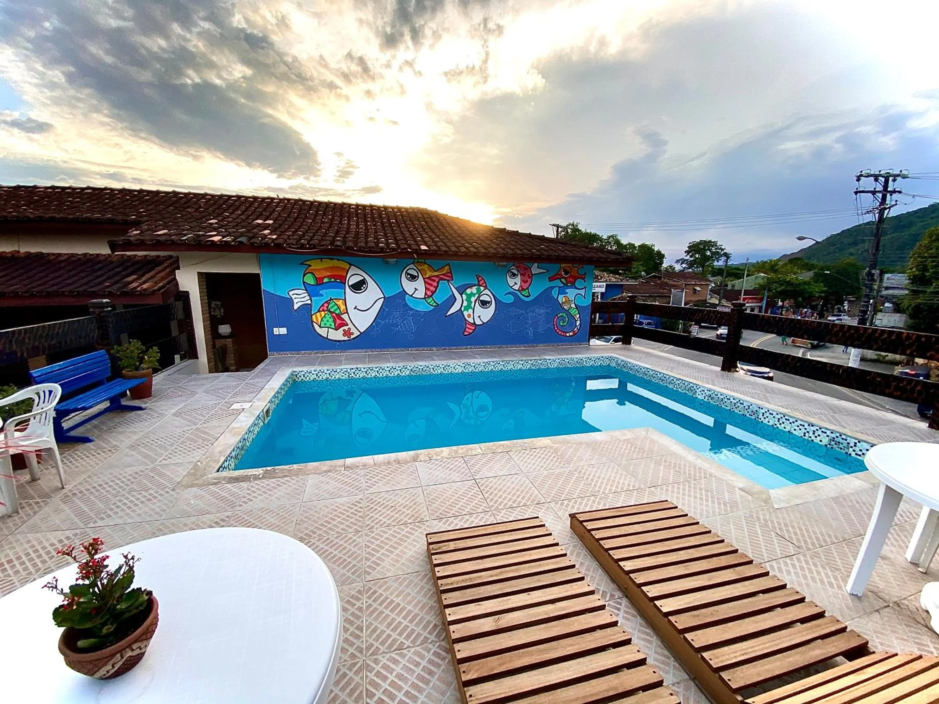Dani Hotel