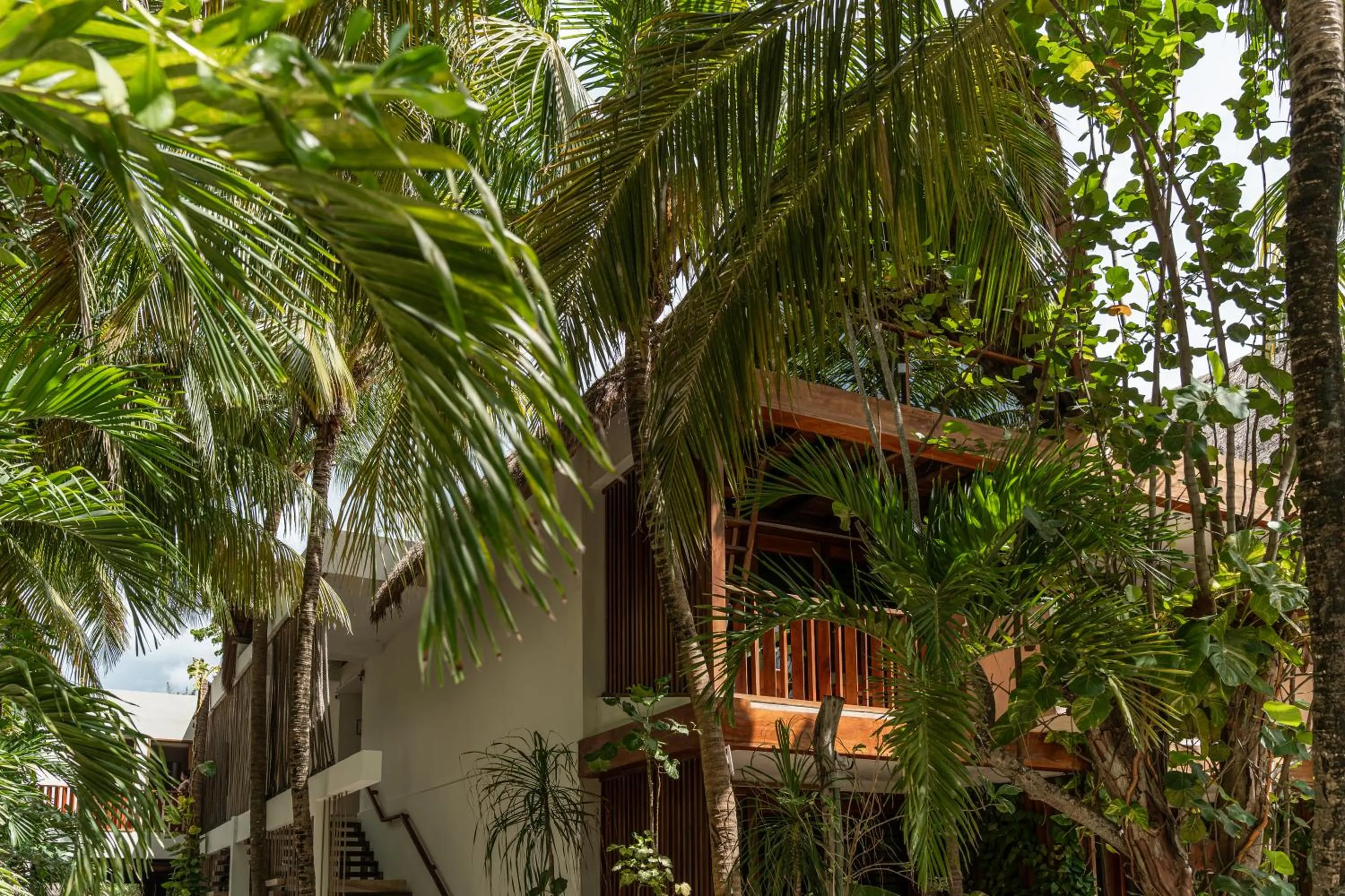 Villas Caracol