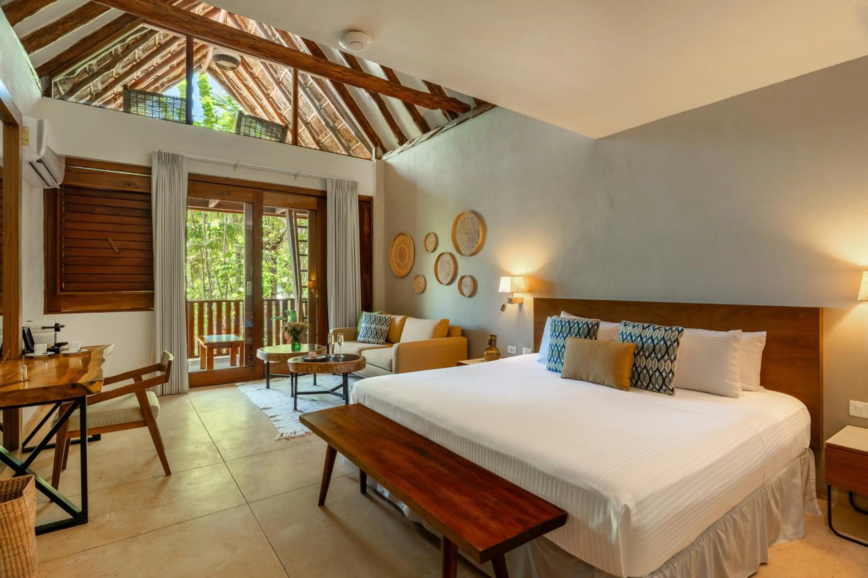 Villas Caracol