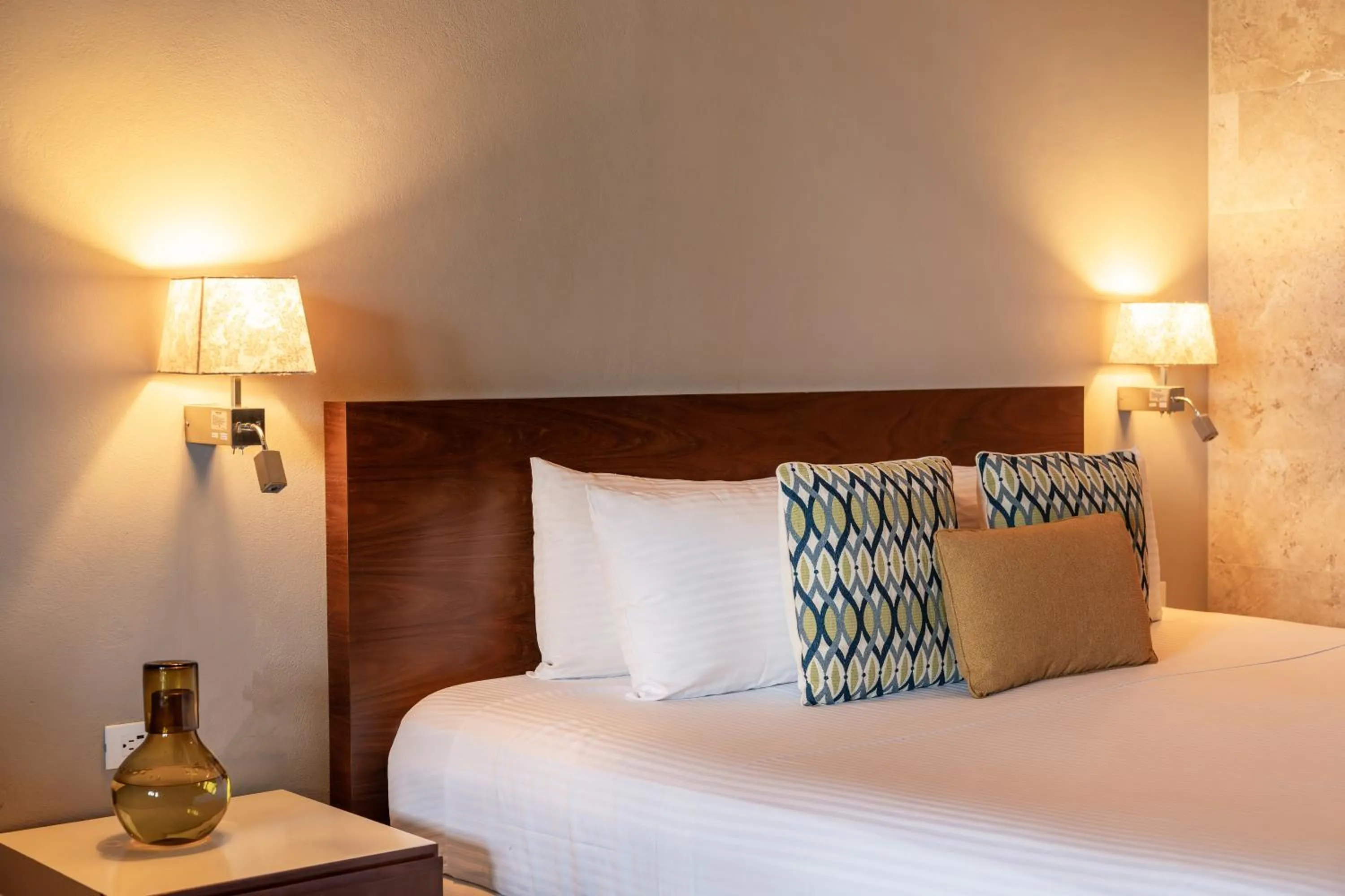 Villas Caracol