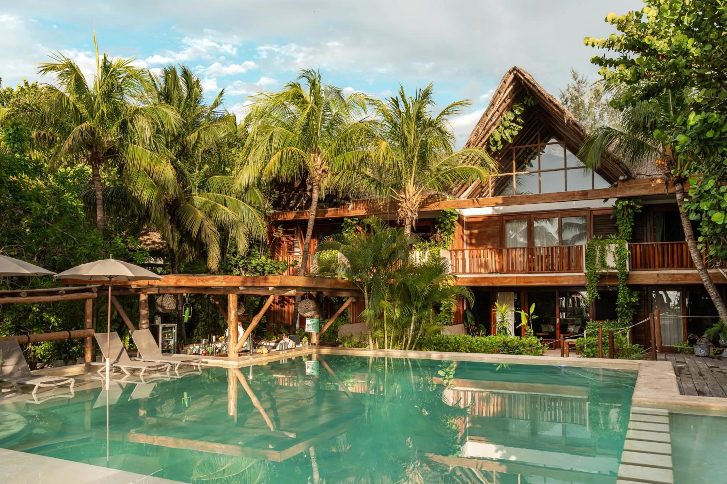 Villas Caracol