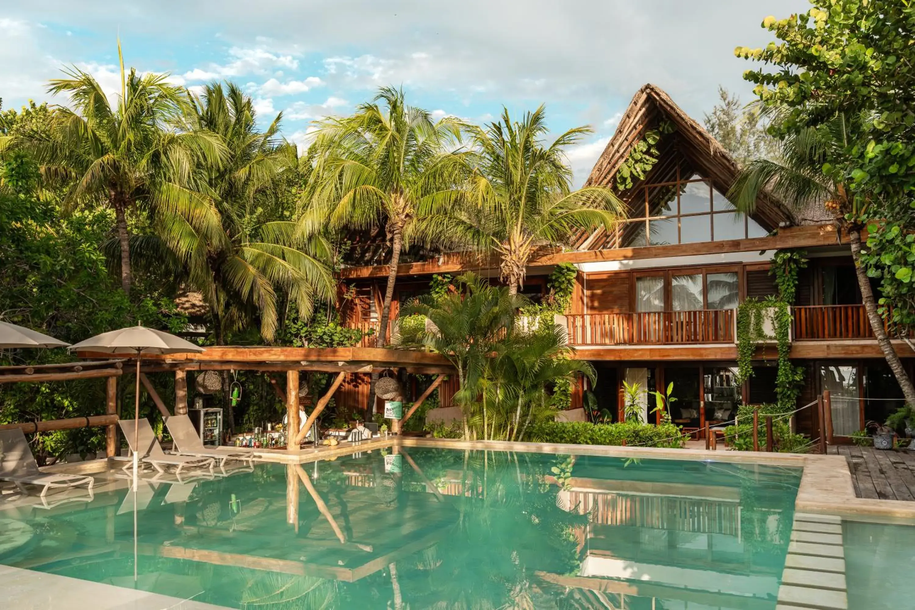 Villas Caracol Villas Caracol