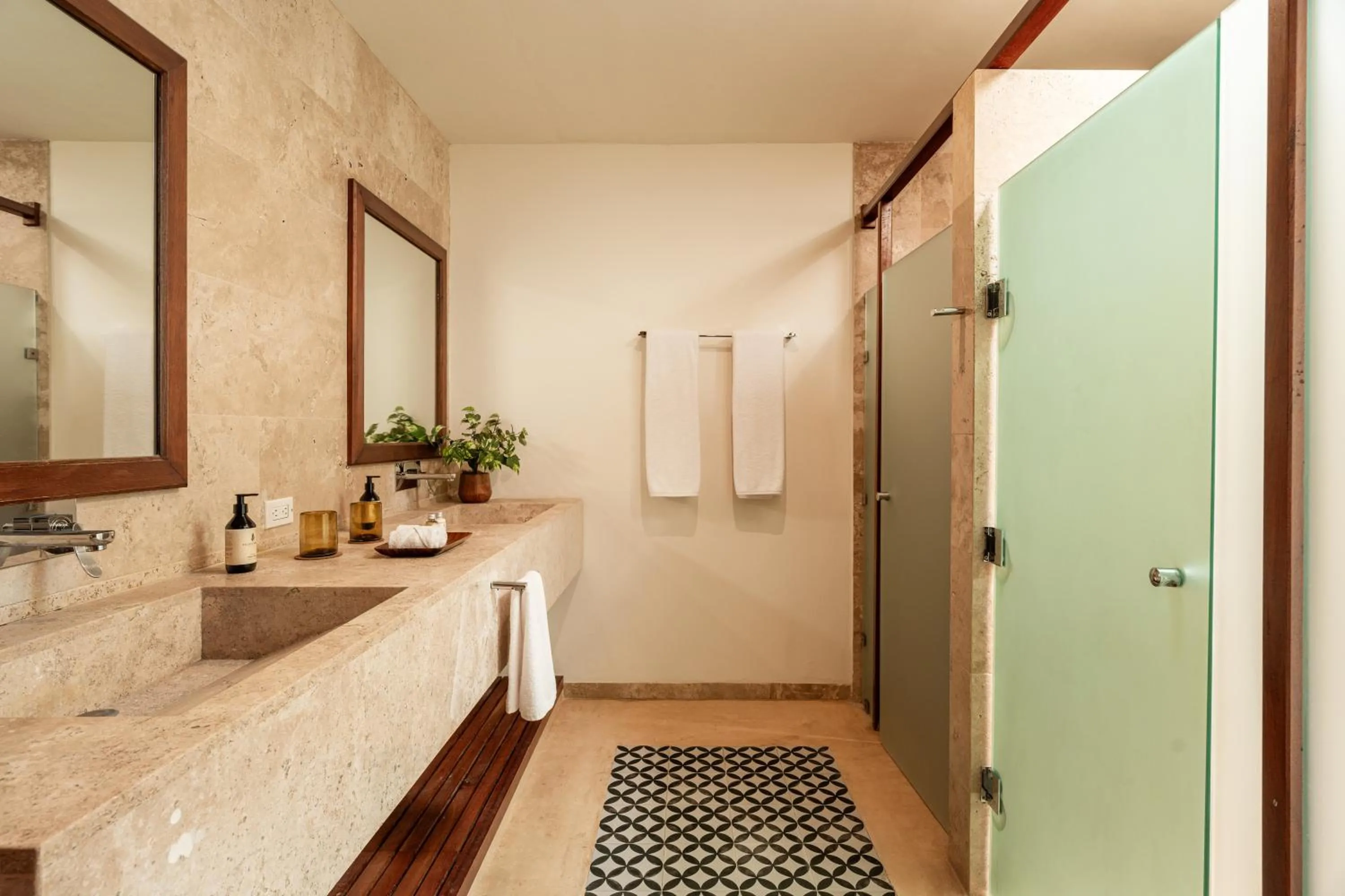Villas Caracol