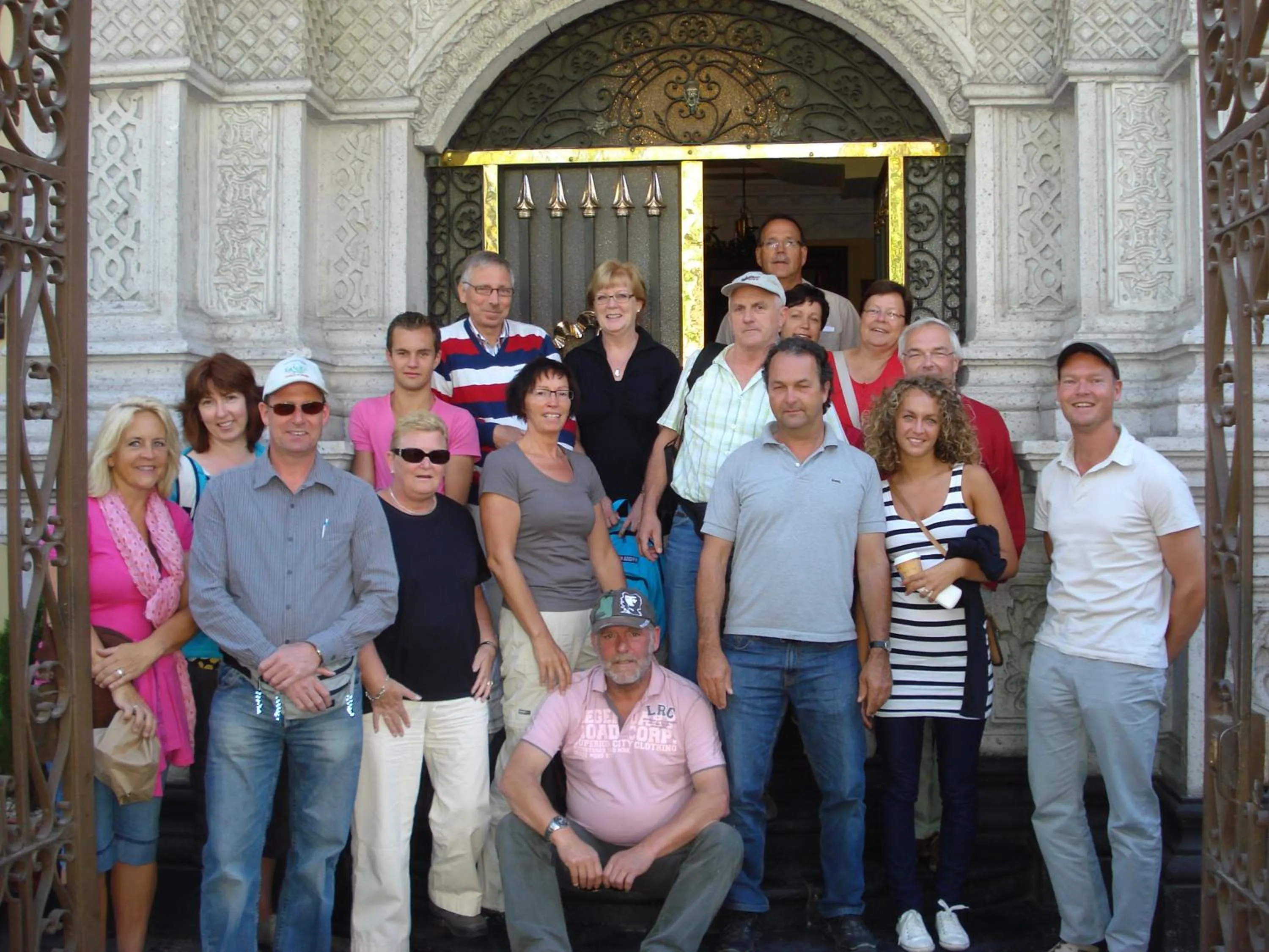 Off site in El Balcon Hostal Turistico