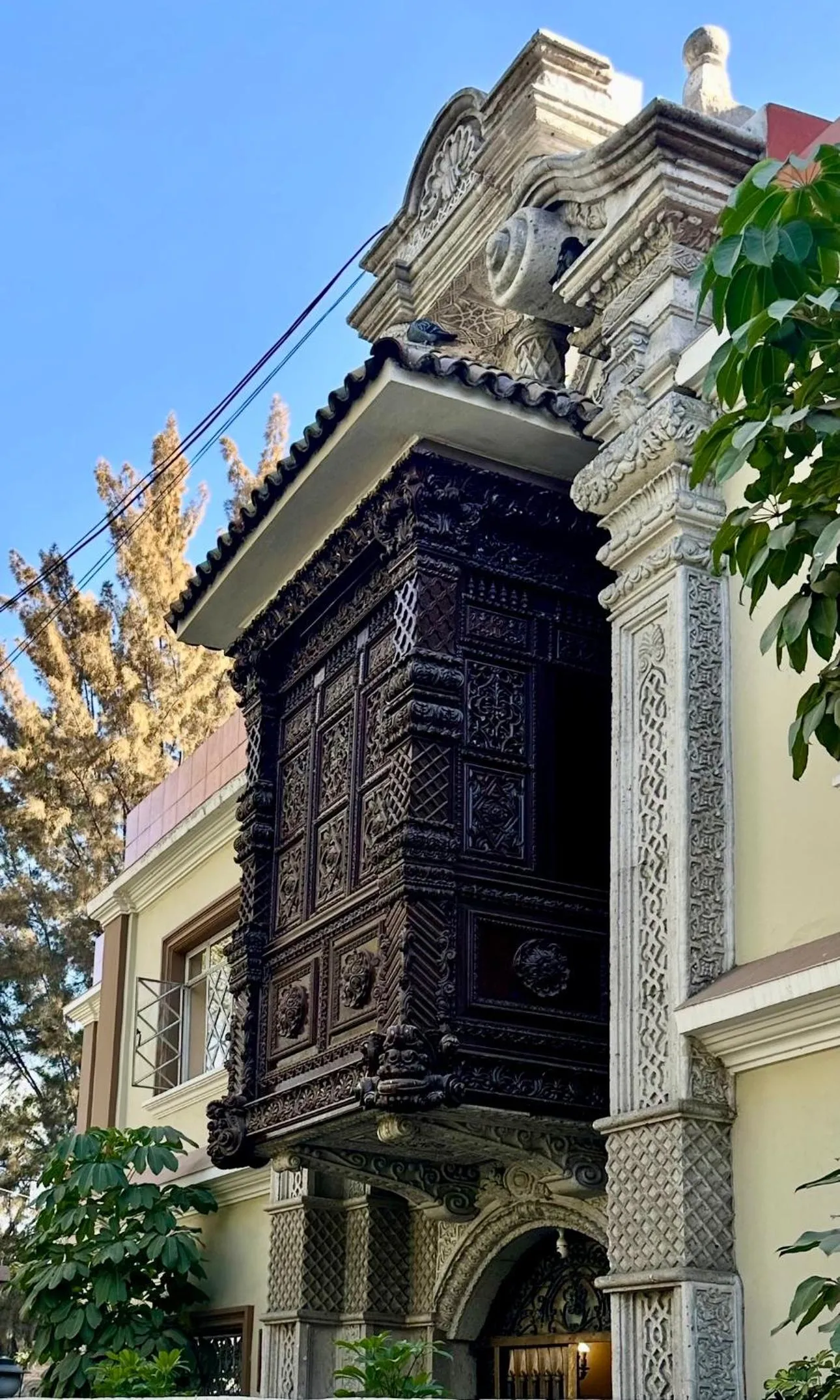 El Balcon Hostal Turistico