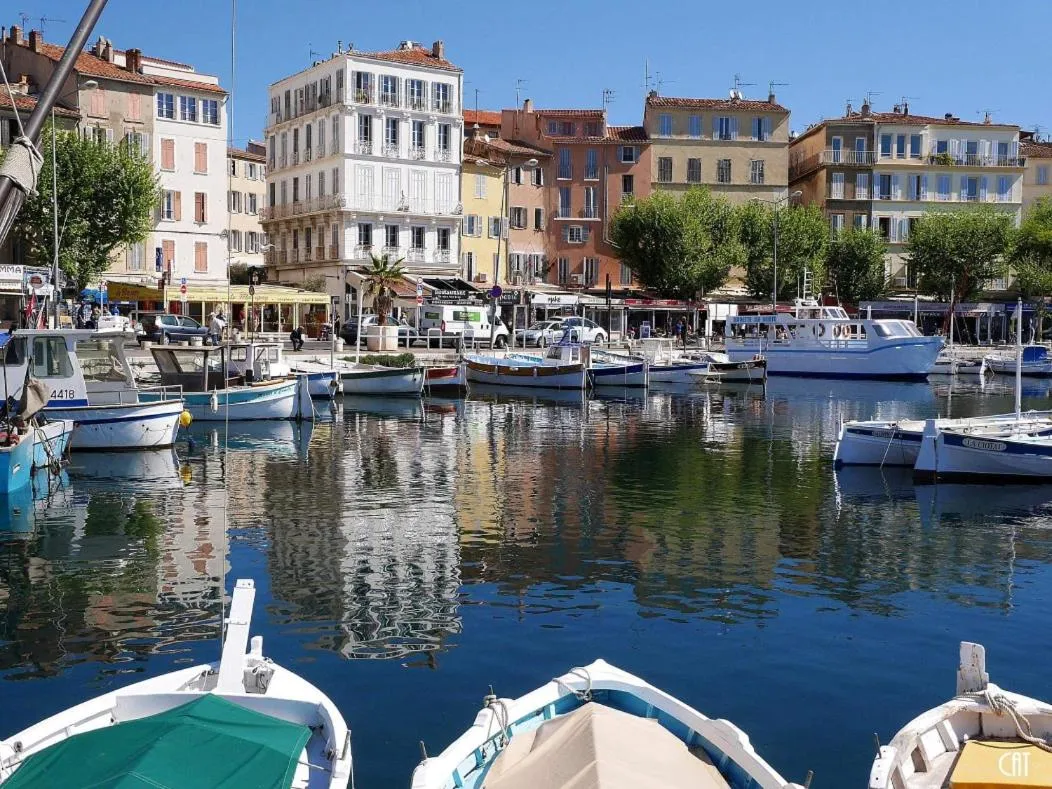Nearby landmark in Chambre d'hôtes LE SECADOU