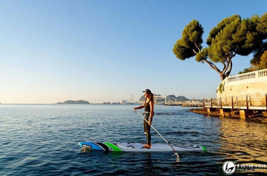 Activities in Chambre d'hôtes LE SECADOU