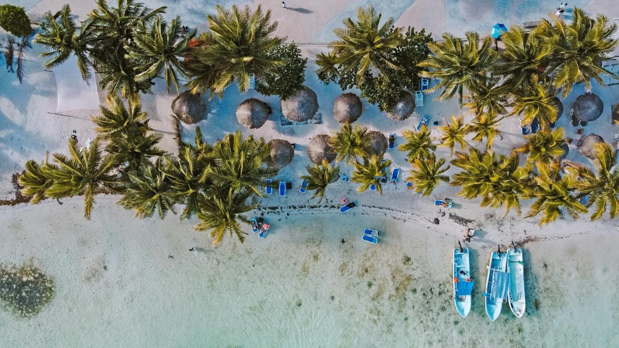 El Fuerte Beach Apartments