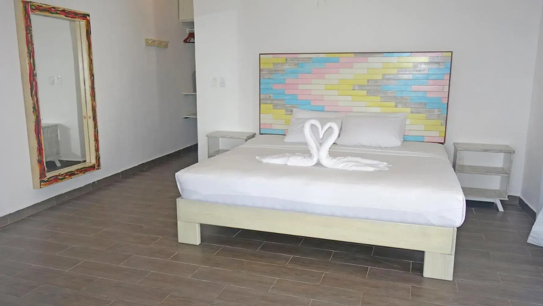 Apartment with Sea View in El Fuerte Beach Apartments Apartment with Sea View in El Fuerte Beach Apartments