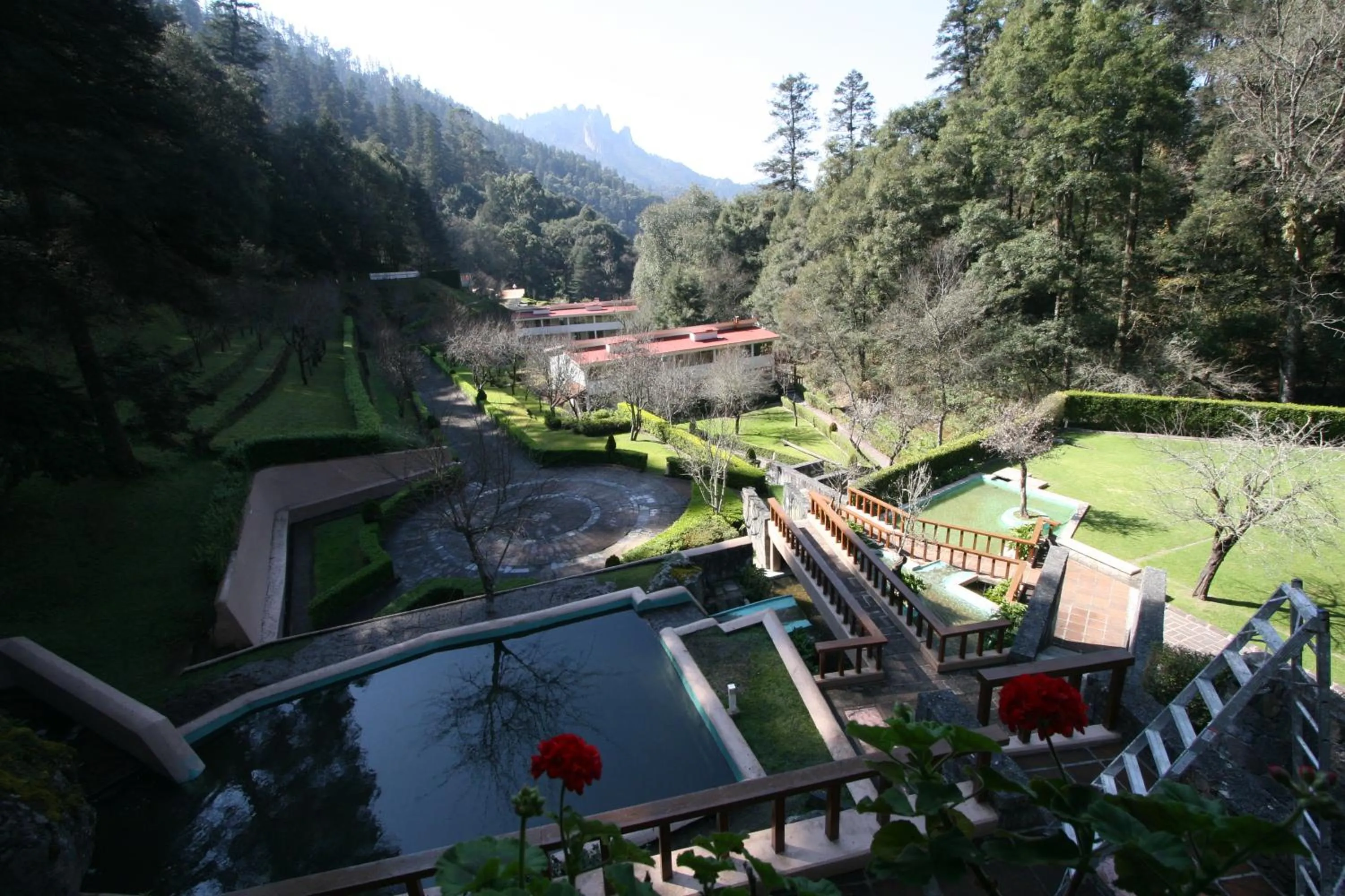 Hotel El Paraiso