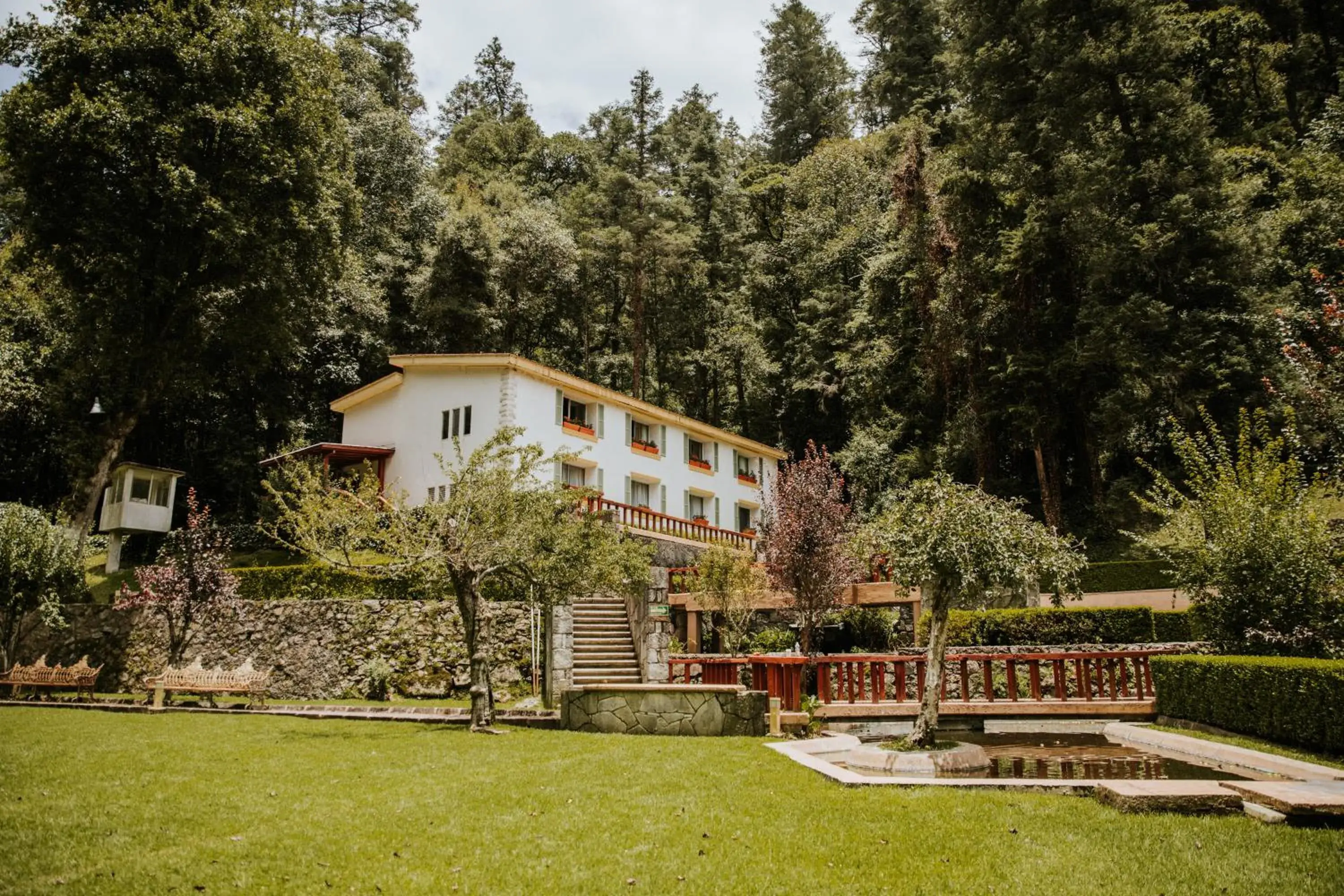 Hotel El Paraiso Hotel El Paraiso
