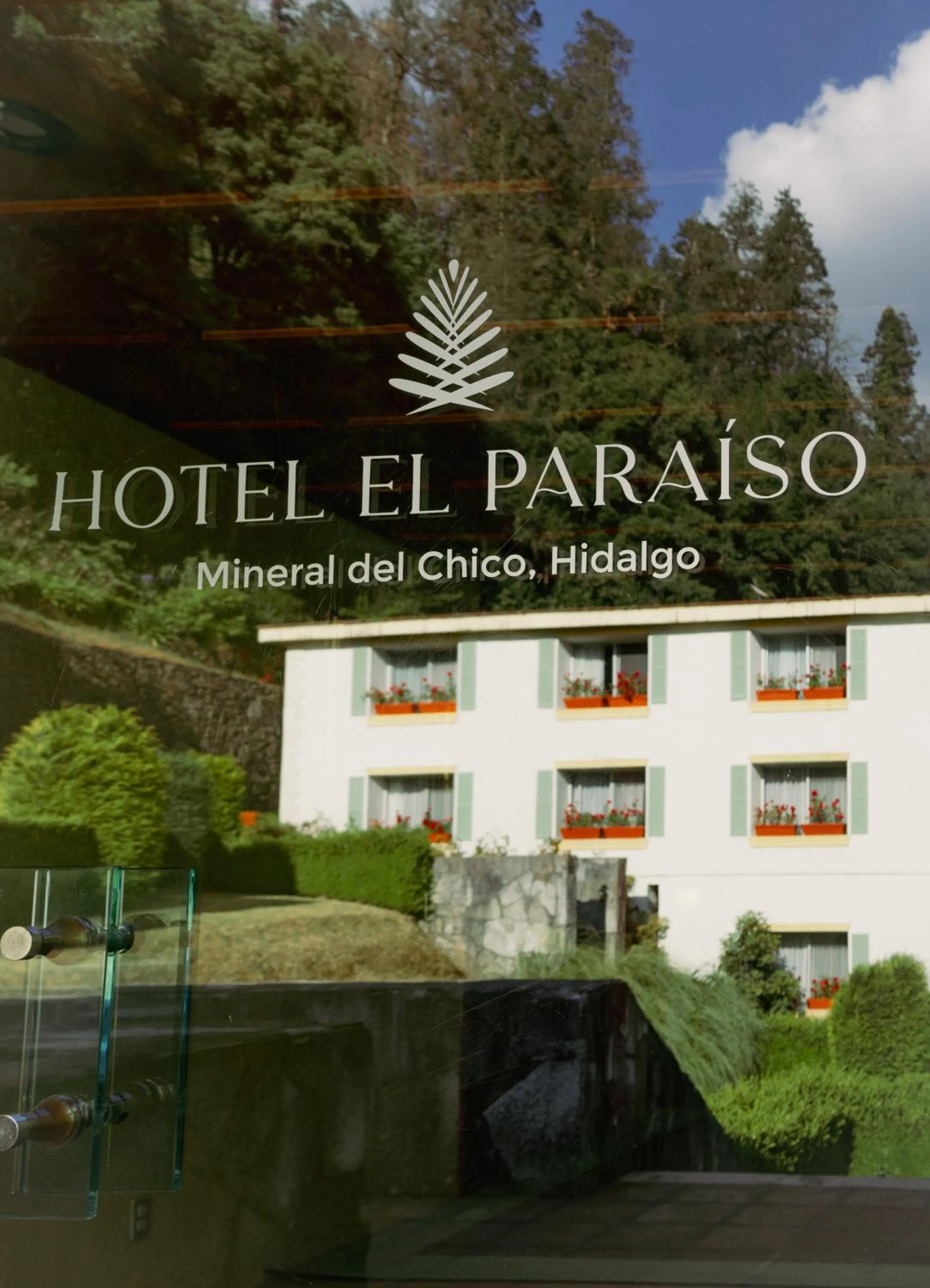 Hotel El Paraiso