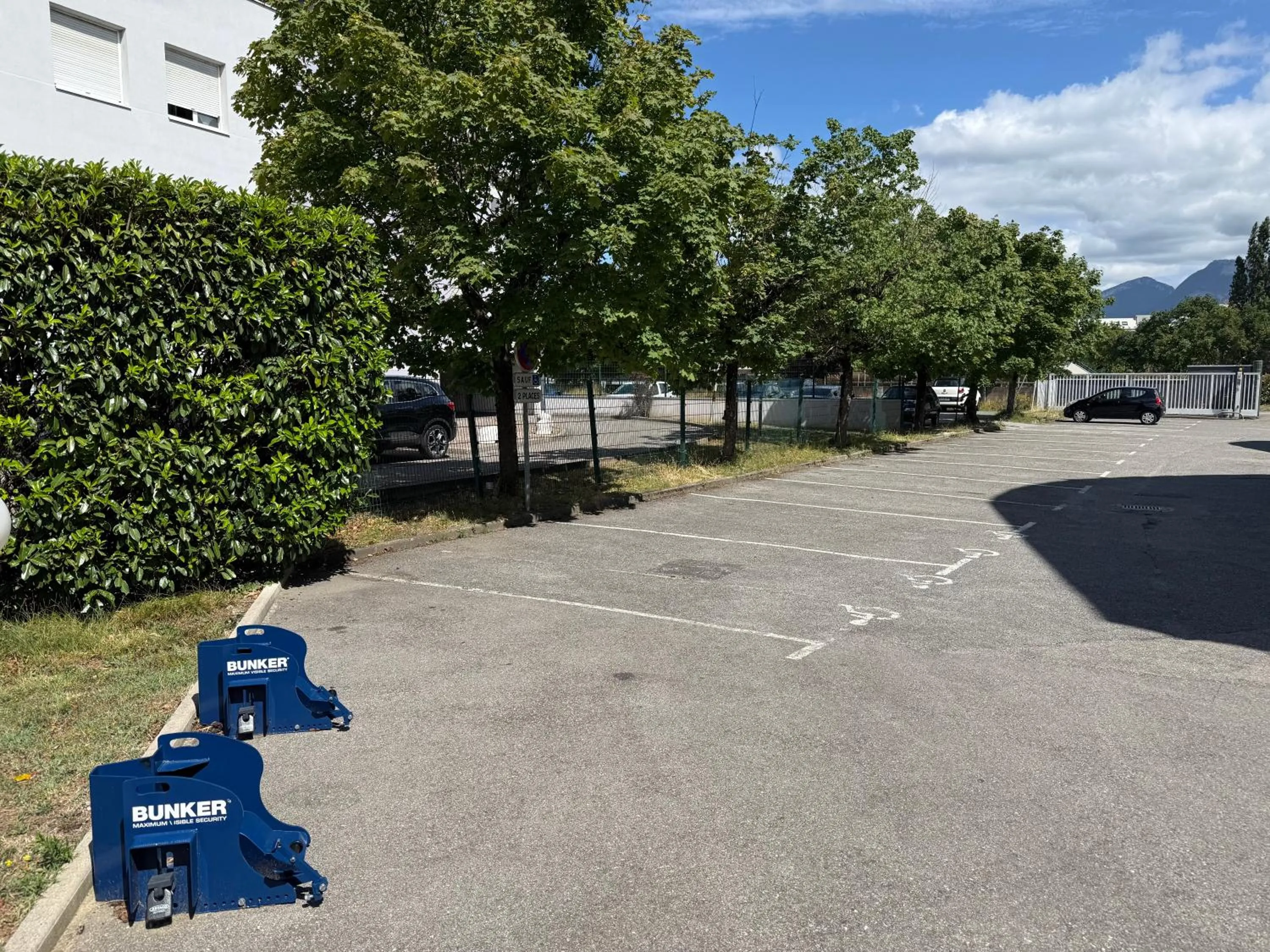 PoMo Hôtel & Restaurant