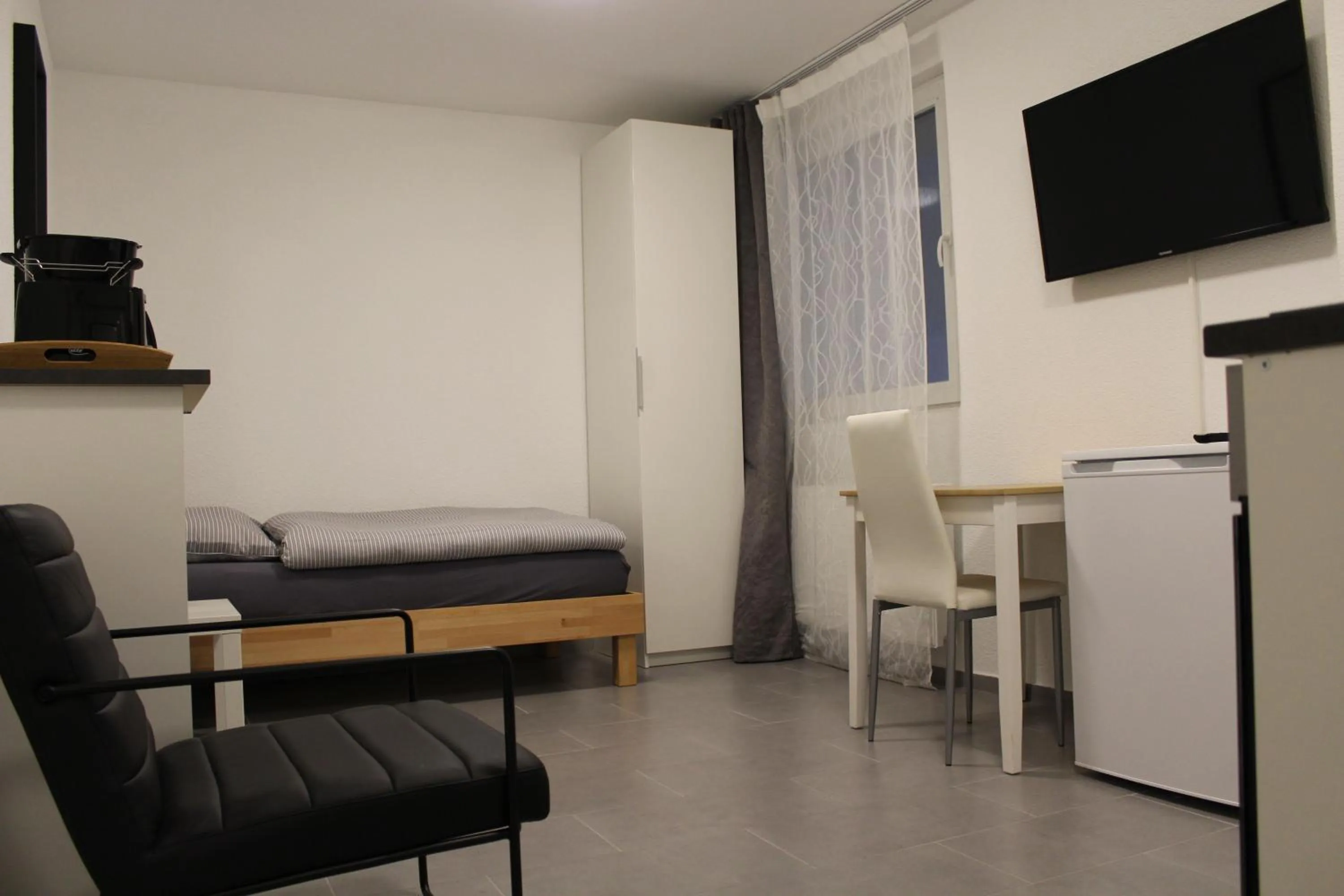 Photo of the whole room in Libarty Appartments