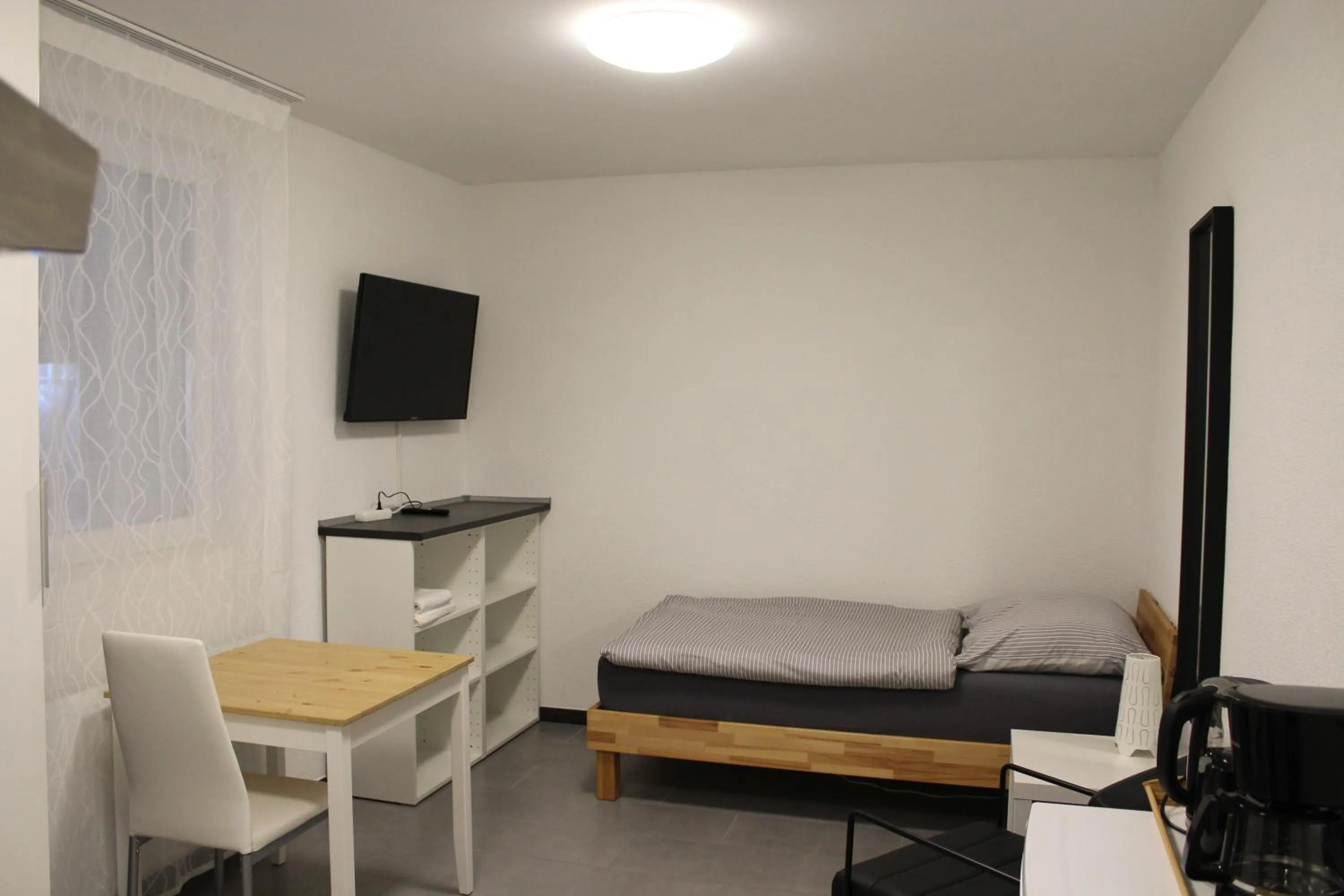 Photo of the whole room in Libarty Appartments