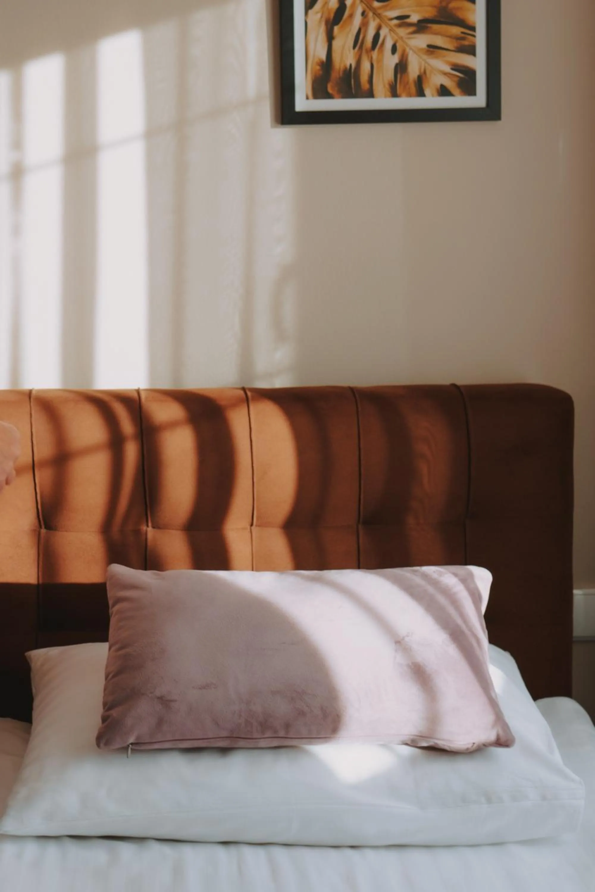 Photo of the whole room, Bed in Villa Paula