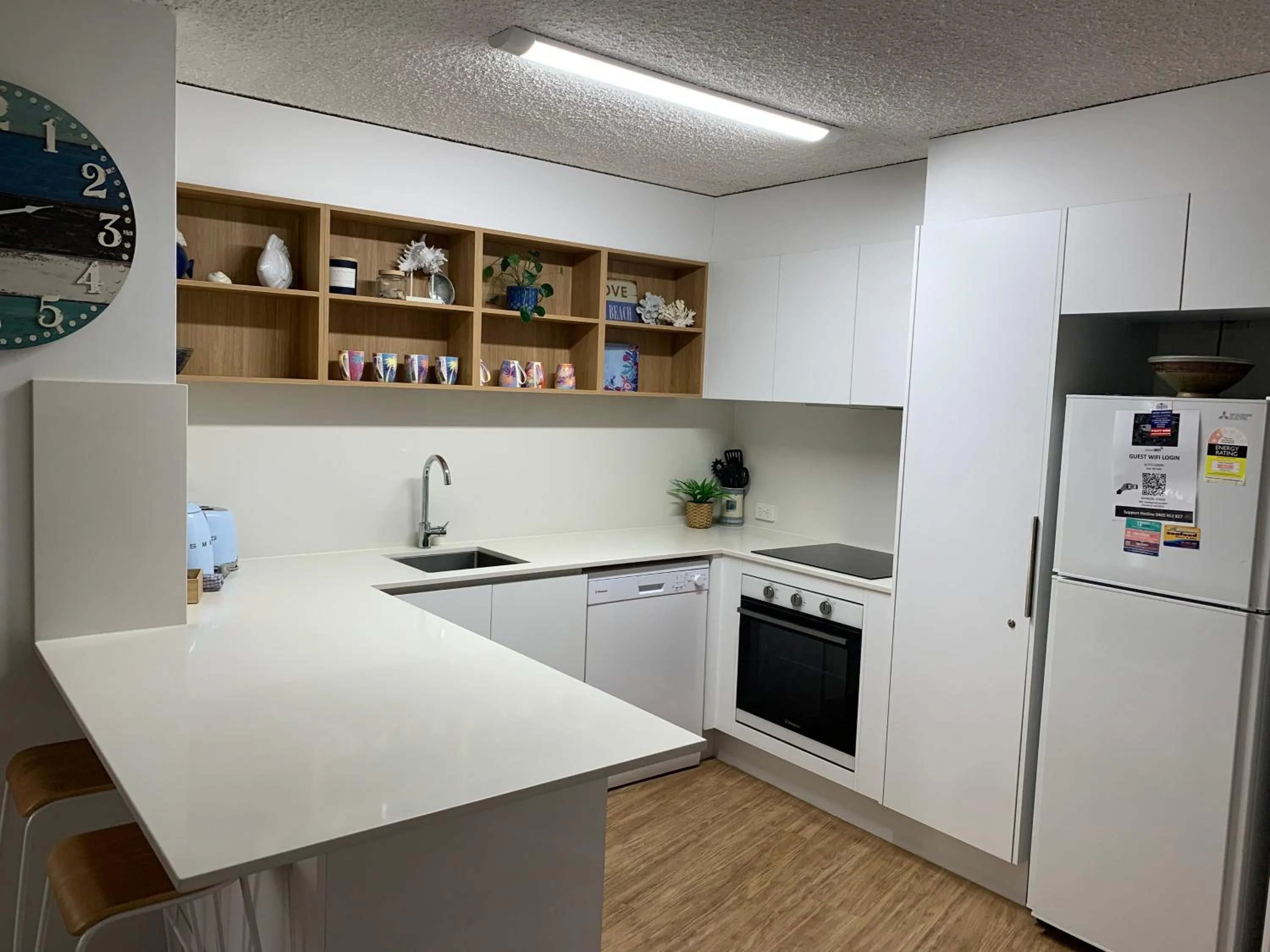 Northpoint Holiday Apartments