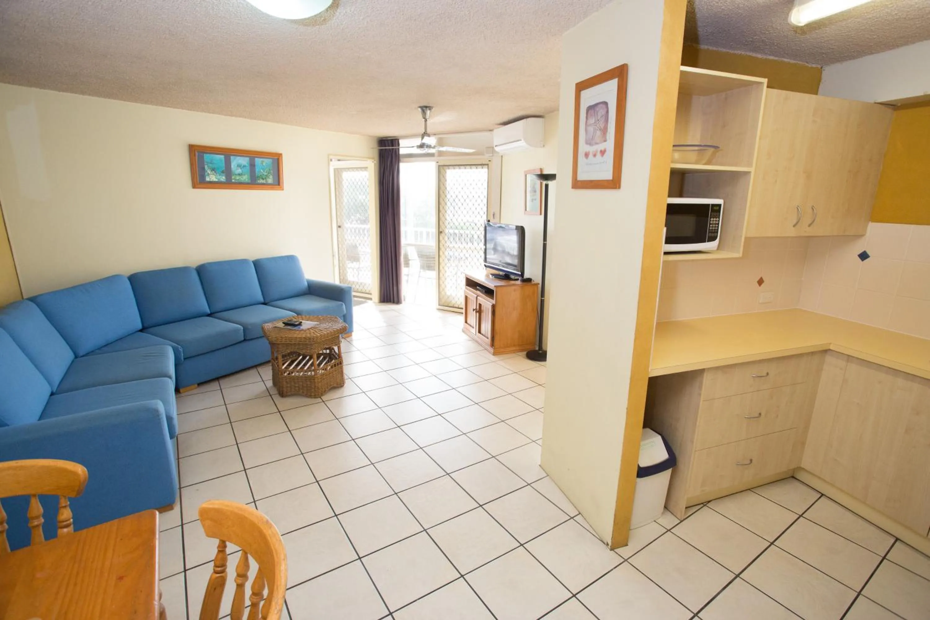 Northpoint Holiday Apartments